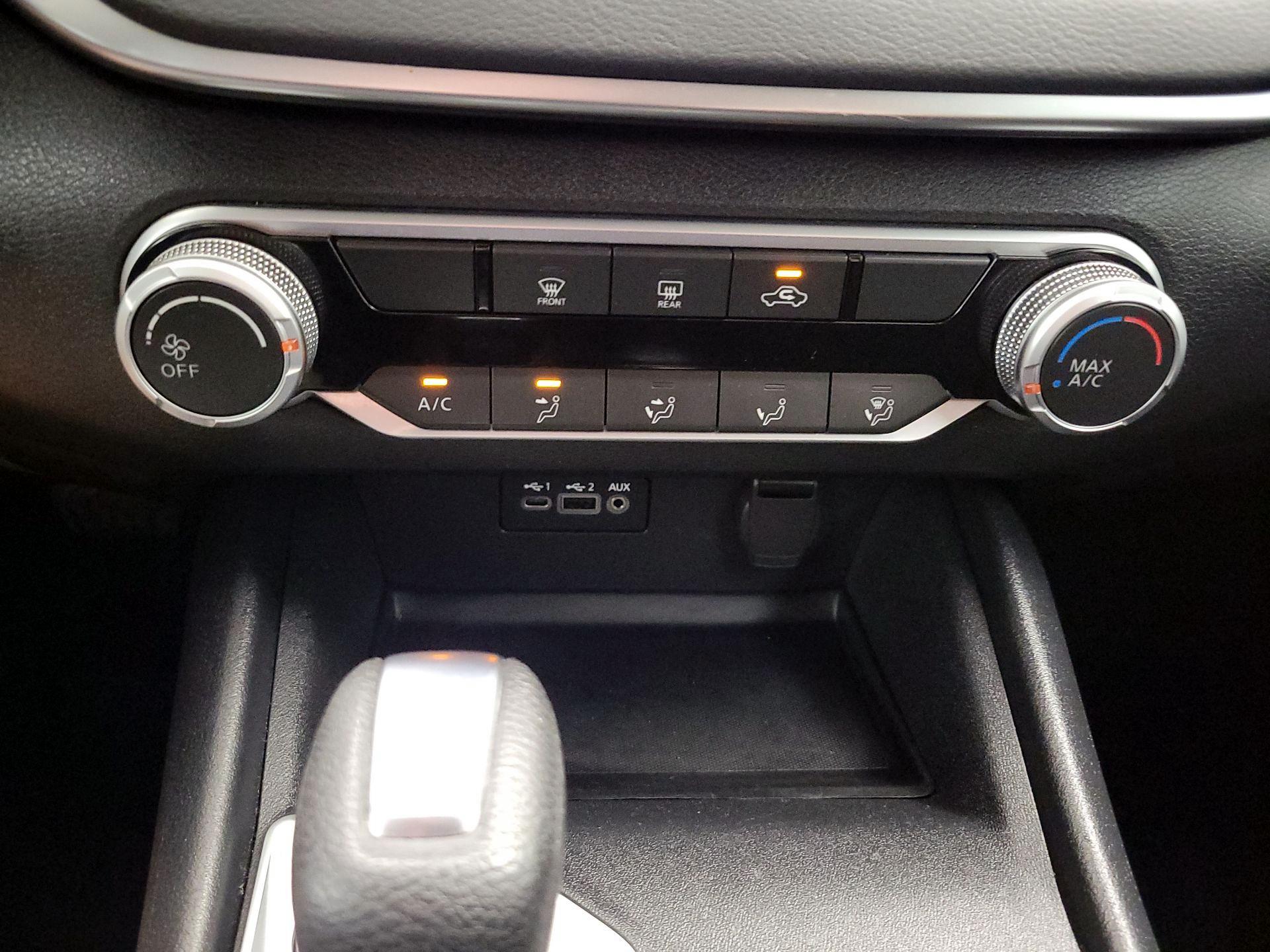 Thumbnail: 2022 Nissan Altima - 16