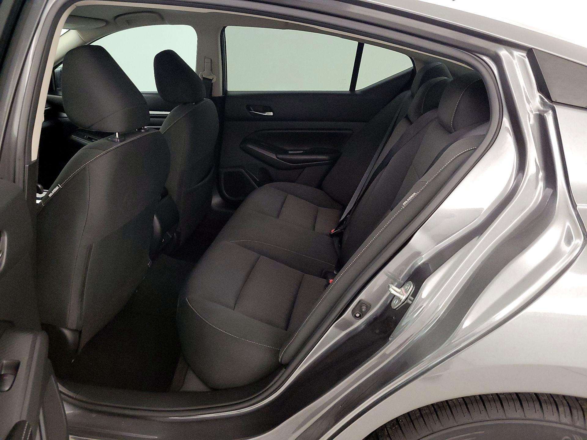 Thumbnail: 2022 Nissan Altima - 18