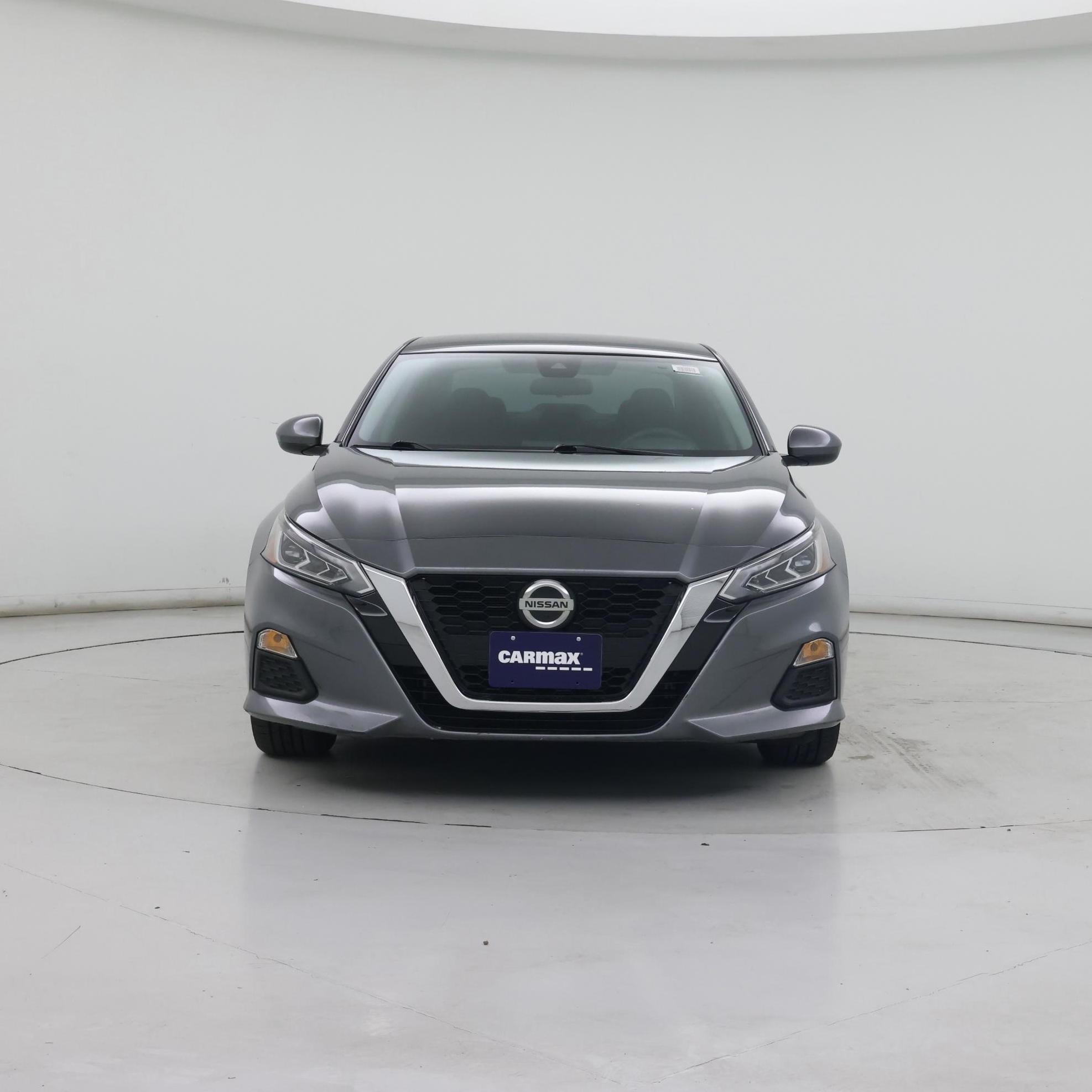 Thumbnail: 2022 Nissan Altima - 5