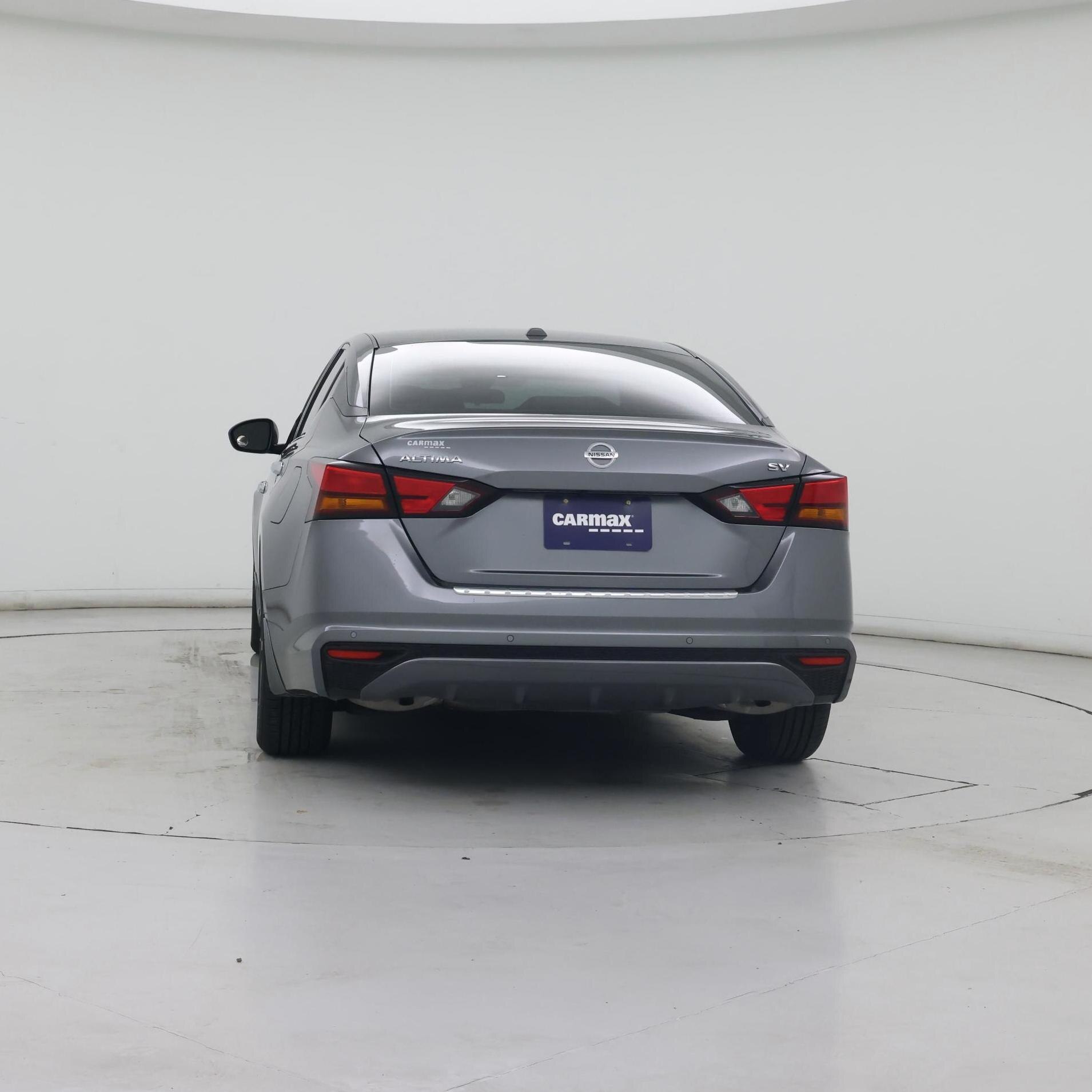 Thumbnail: 2022 Nissan Altima - 6