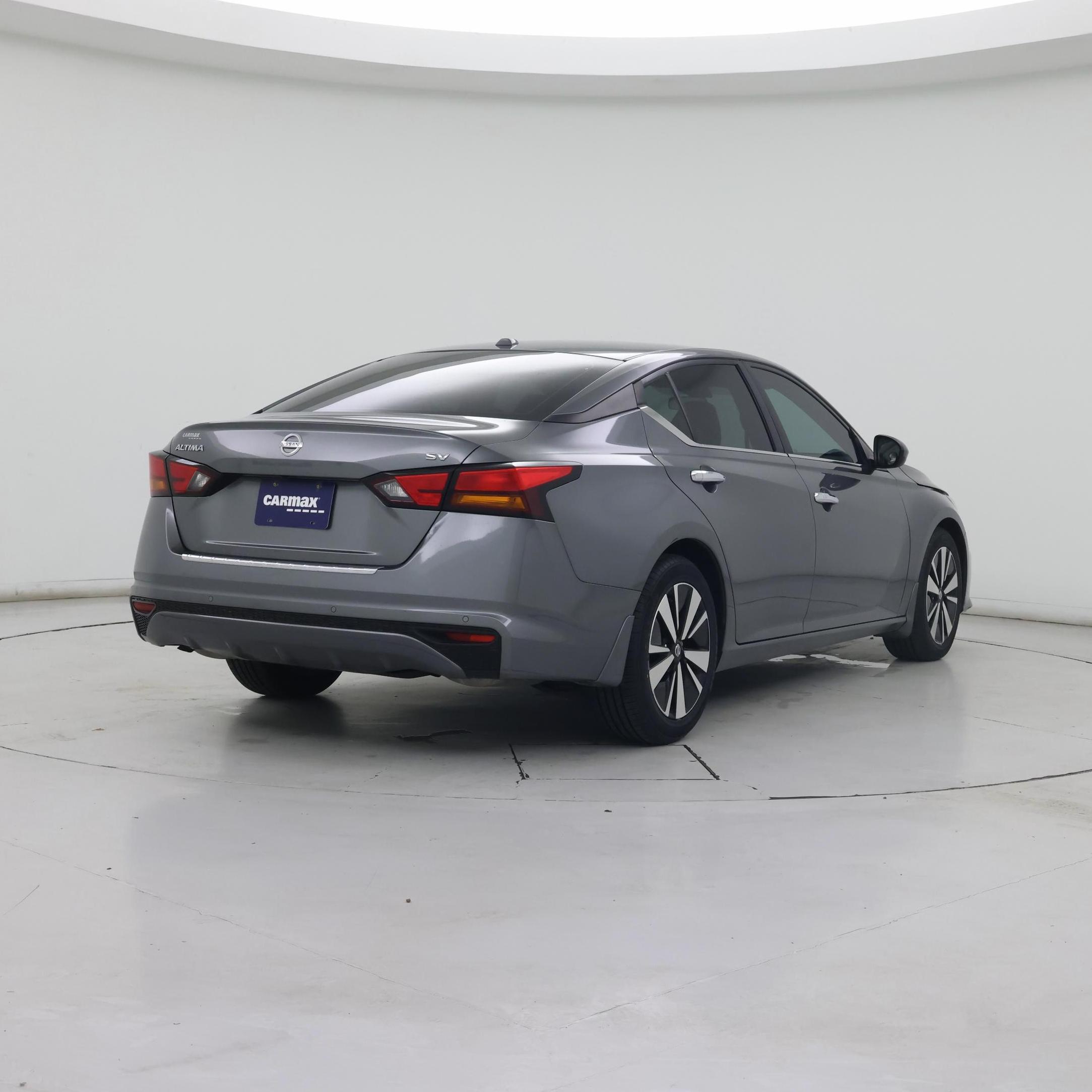 Thumbnail: 2022 Nissan Altima - 8