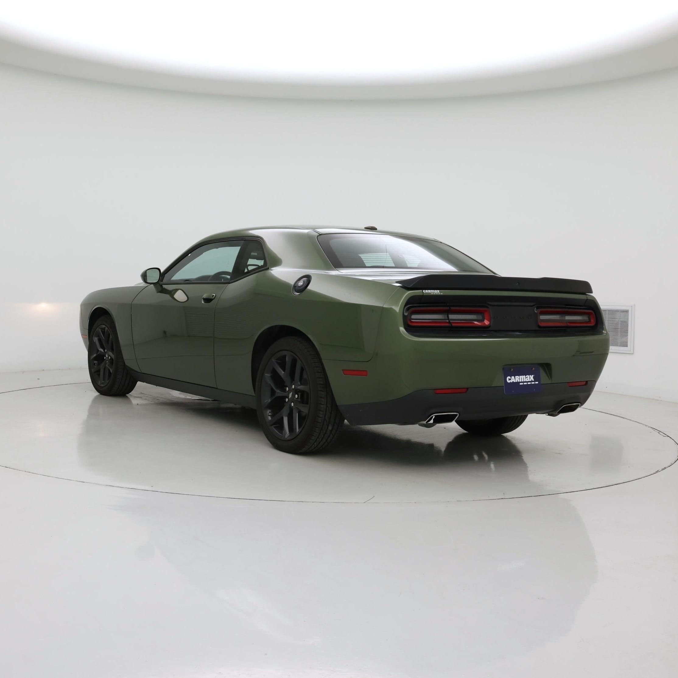 Thumbnail: 2023 Dodge Challenger - 2