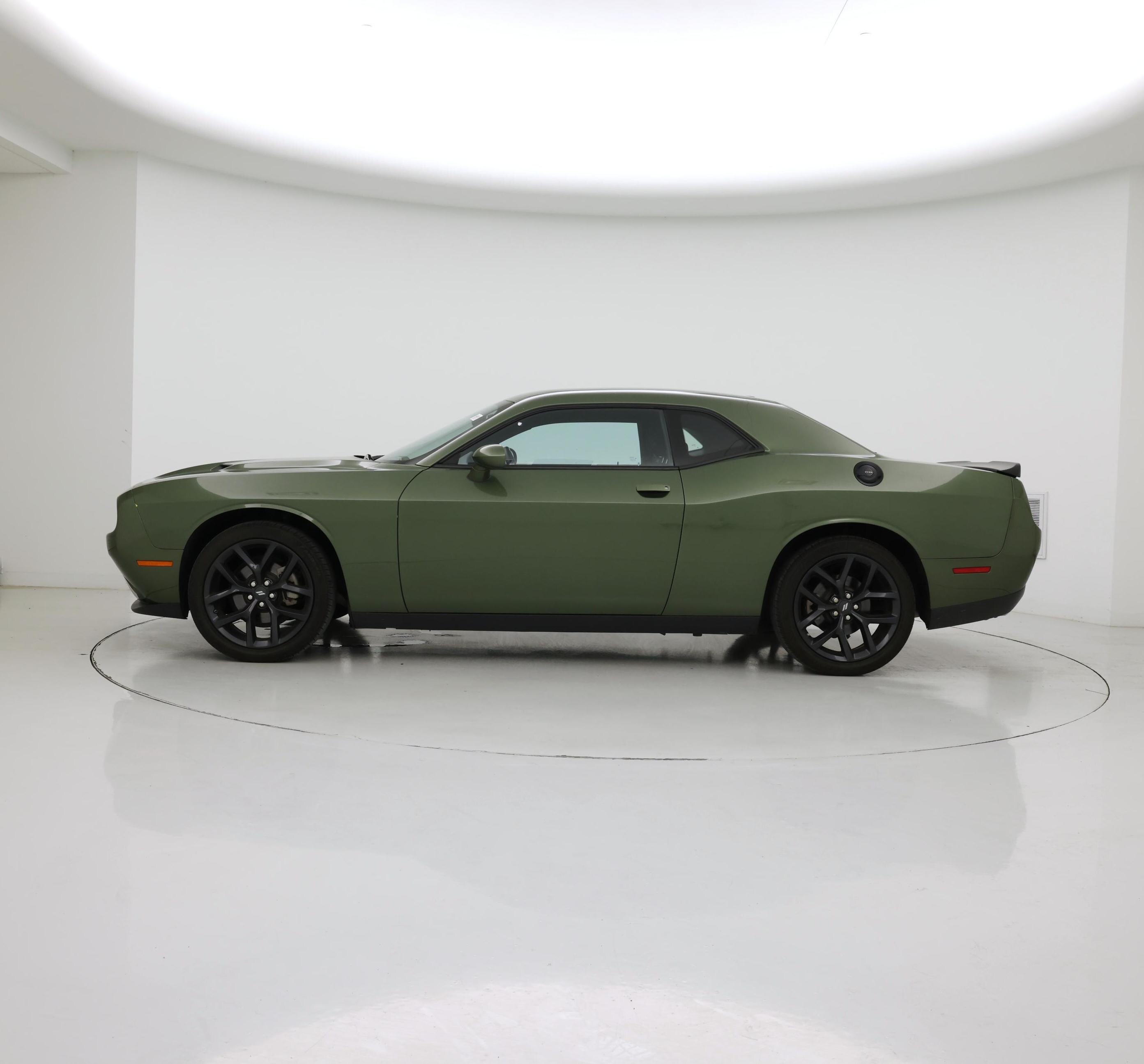 Thumbnail: 2023 Dodge Challenger - 3