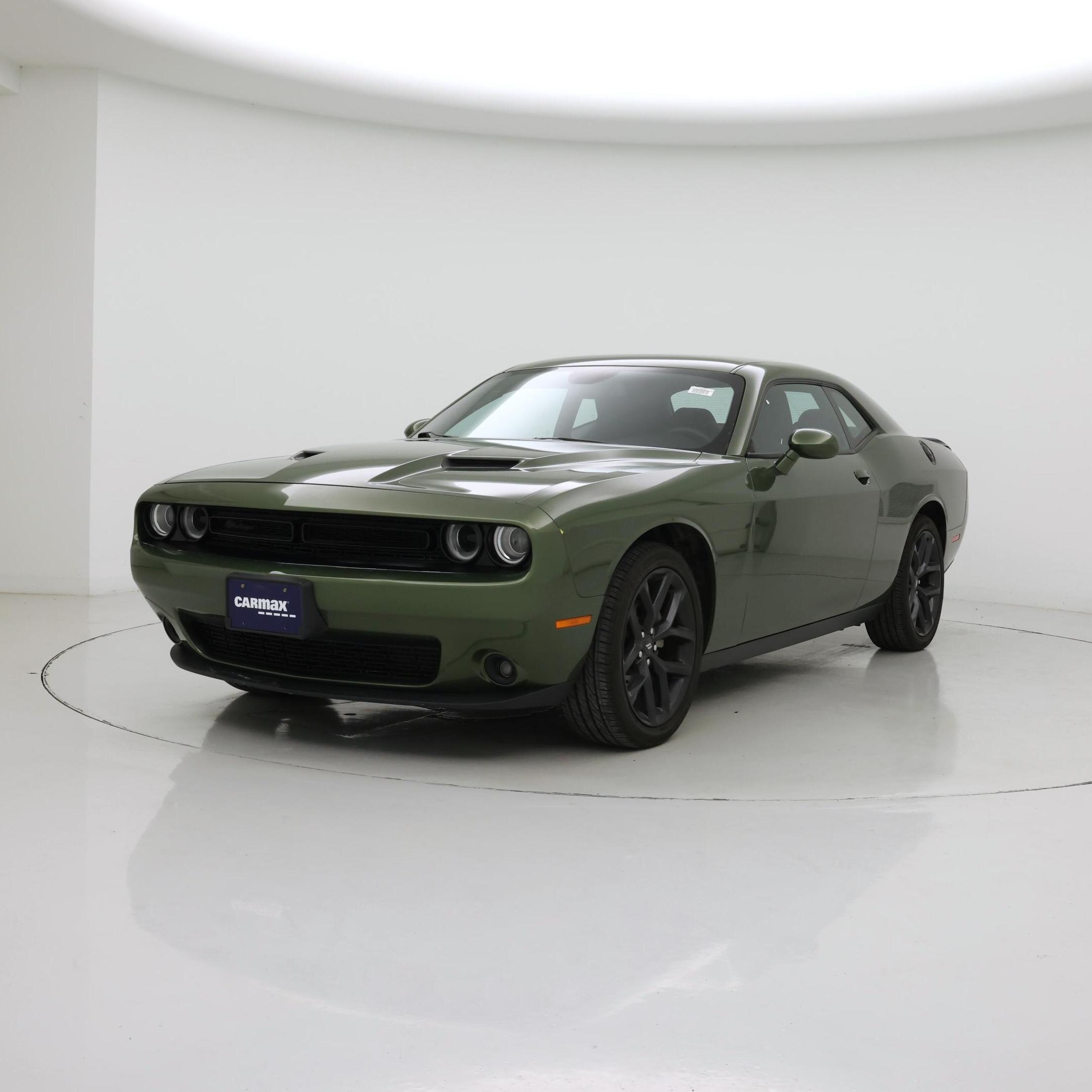 Thumbnail: 2023 Dodge Challenger - 4