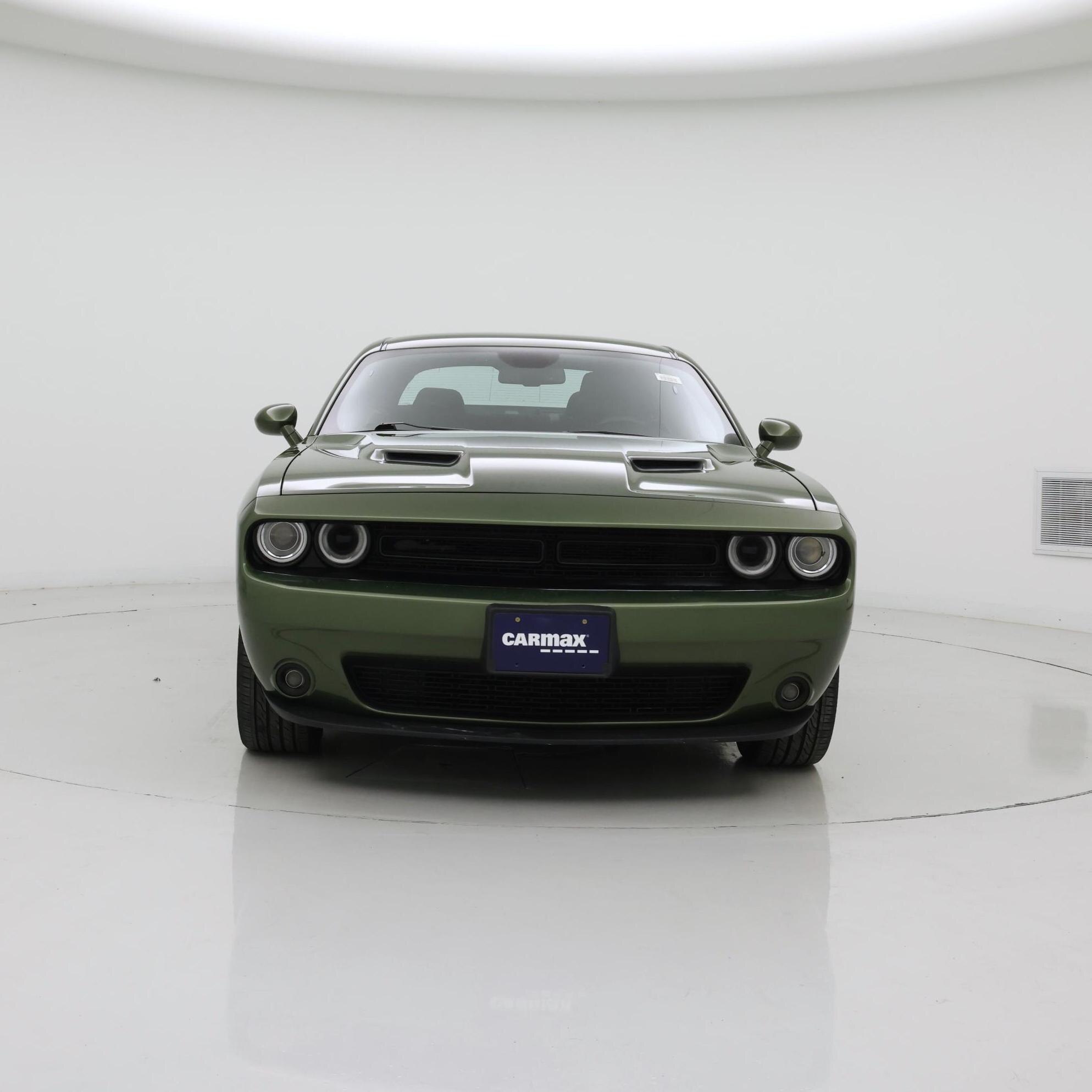 Thumbnail: 2023 Dodge Challenger - 5