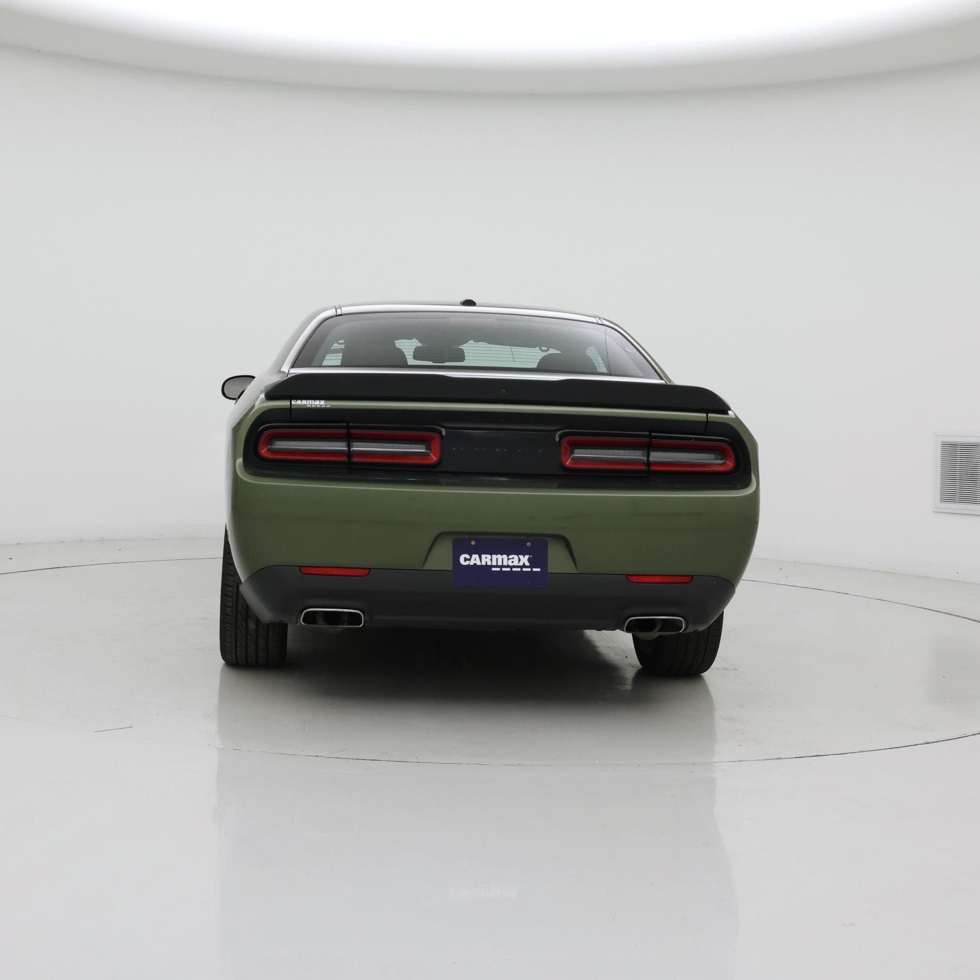 Thumbnail: 2023 Dodge Challenger - 6