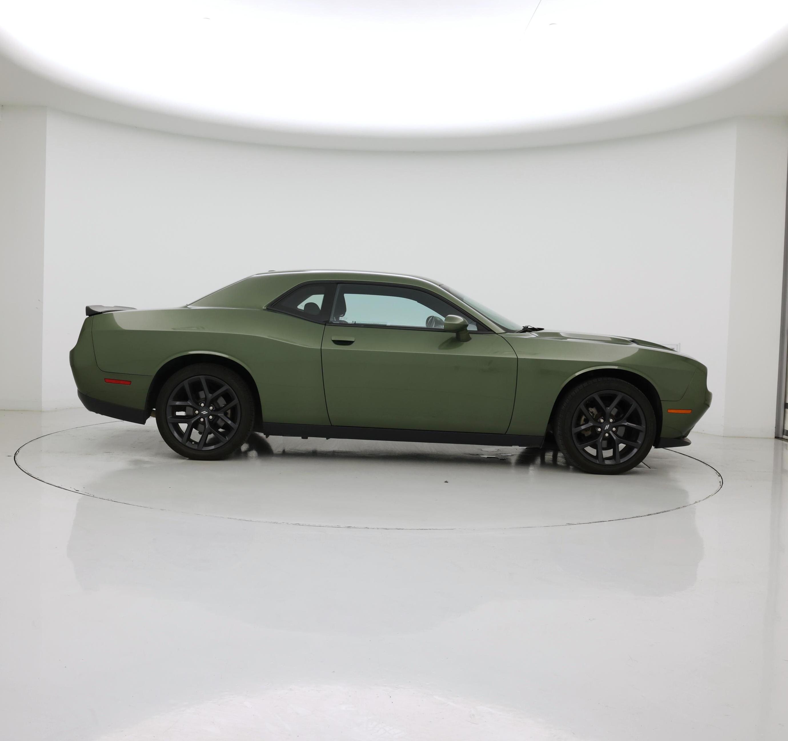 Thumbnail: 2023 Dodge Challenger - 7