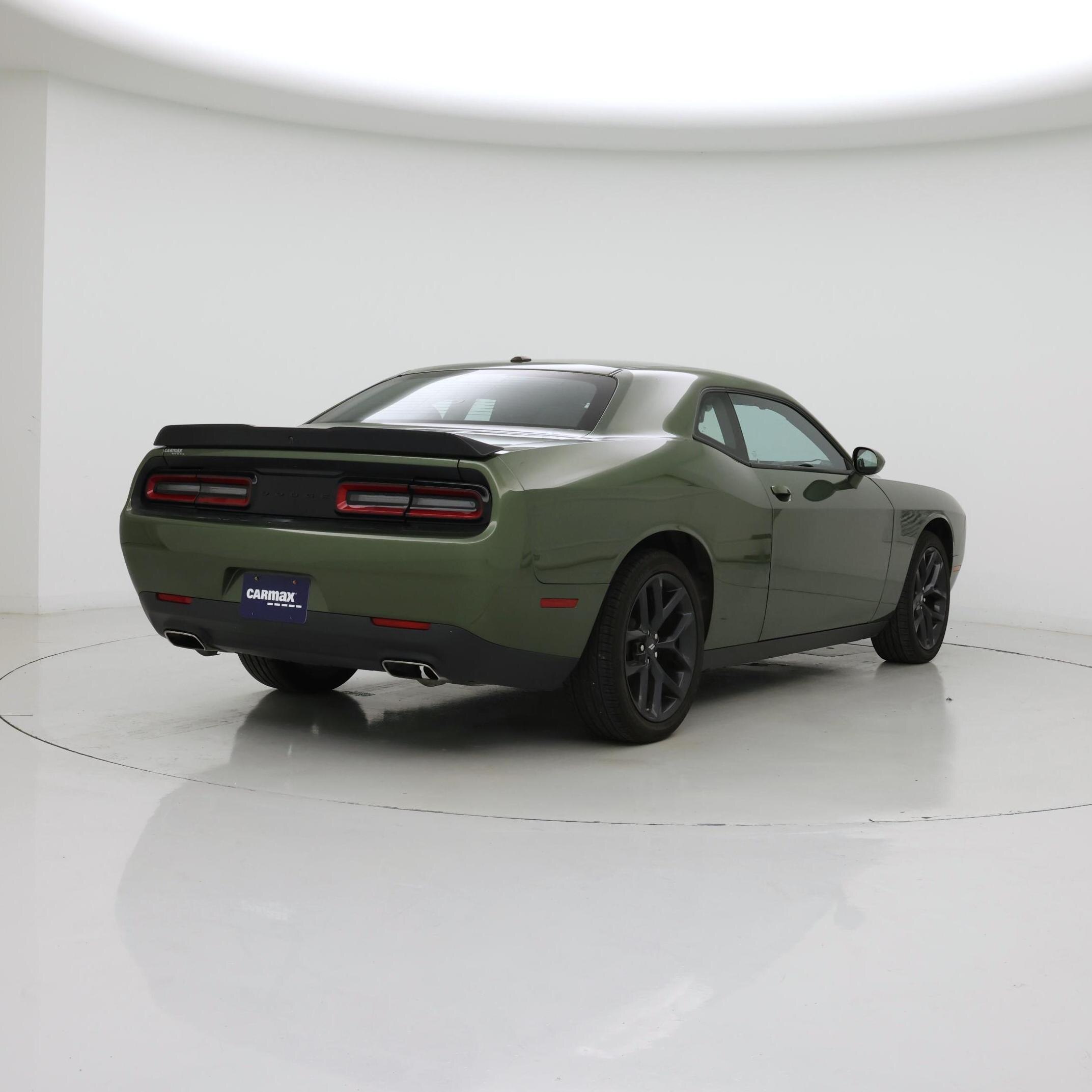 Thumbnail: 2023 Dodge Challenger - 8