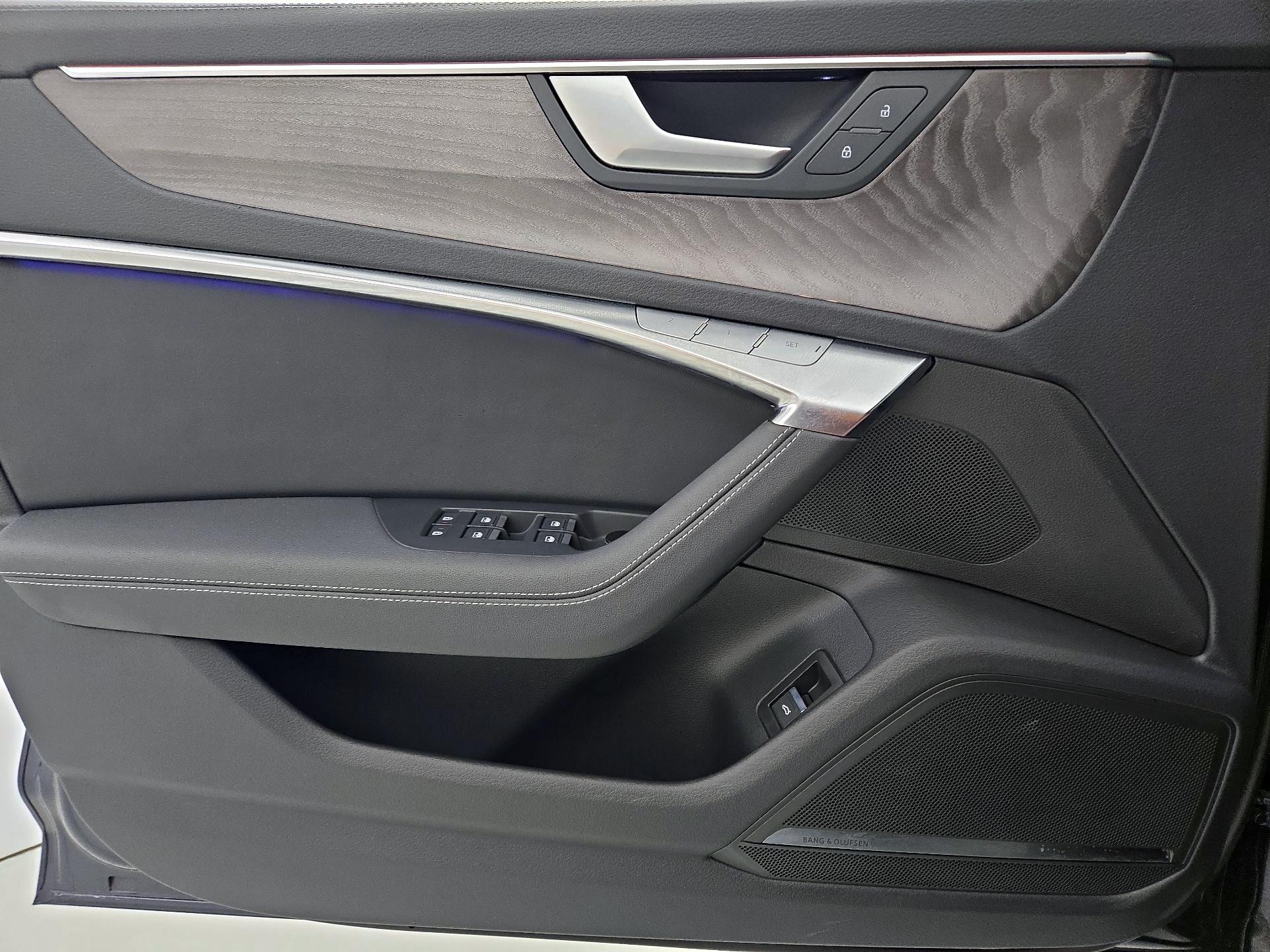 Thumbnail: 2024 Audi A6 - 12