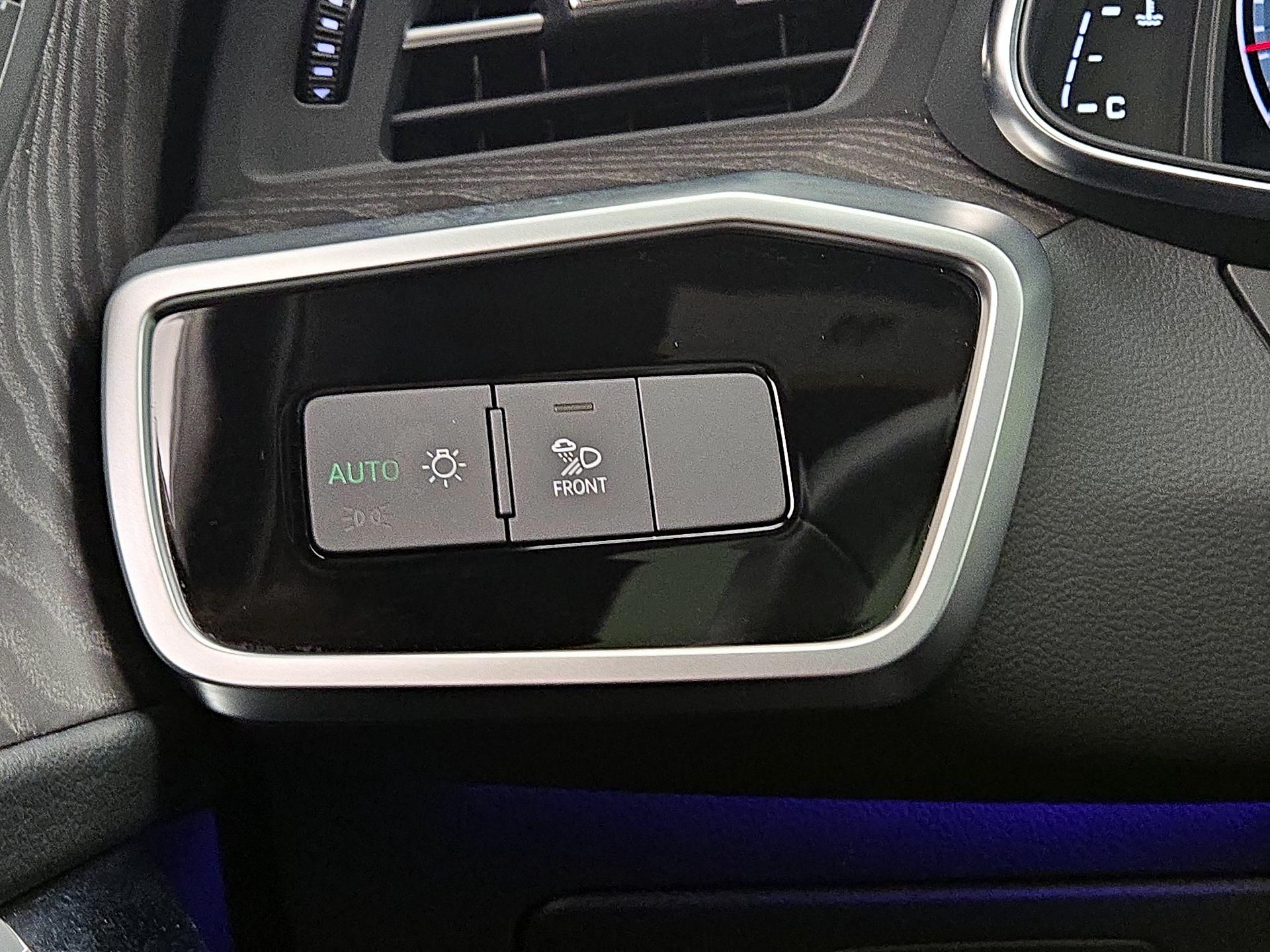 Thumbnail: 2024 Audi A6 - 13