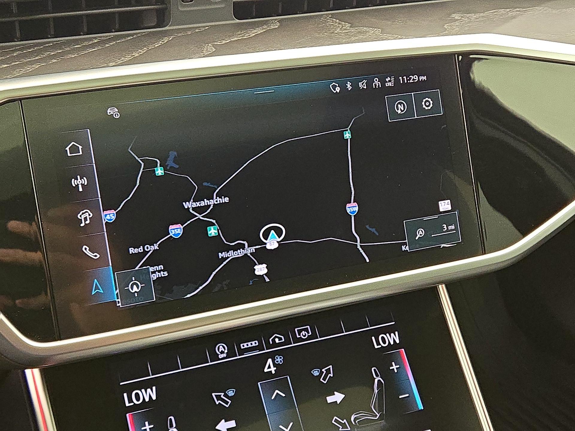 Thumbnail: 2024 Audi A6 - 14