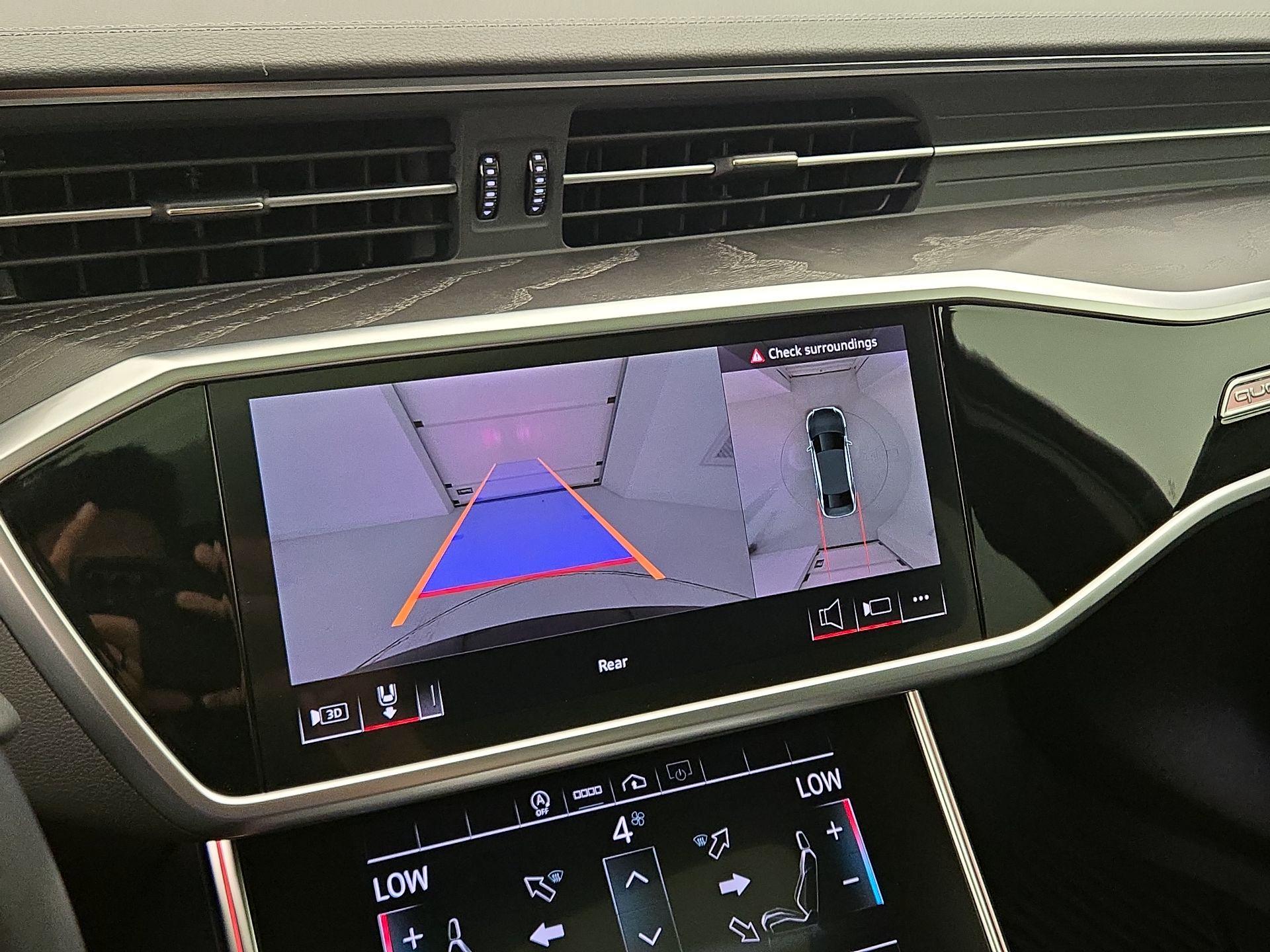 Thumbnail: 2024 Audi A6 - 15