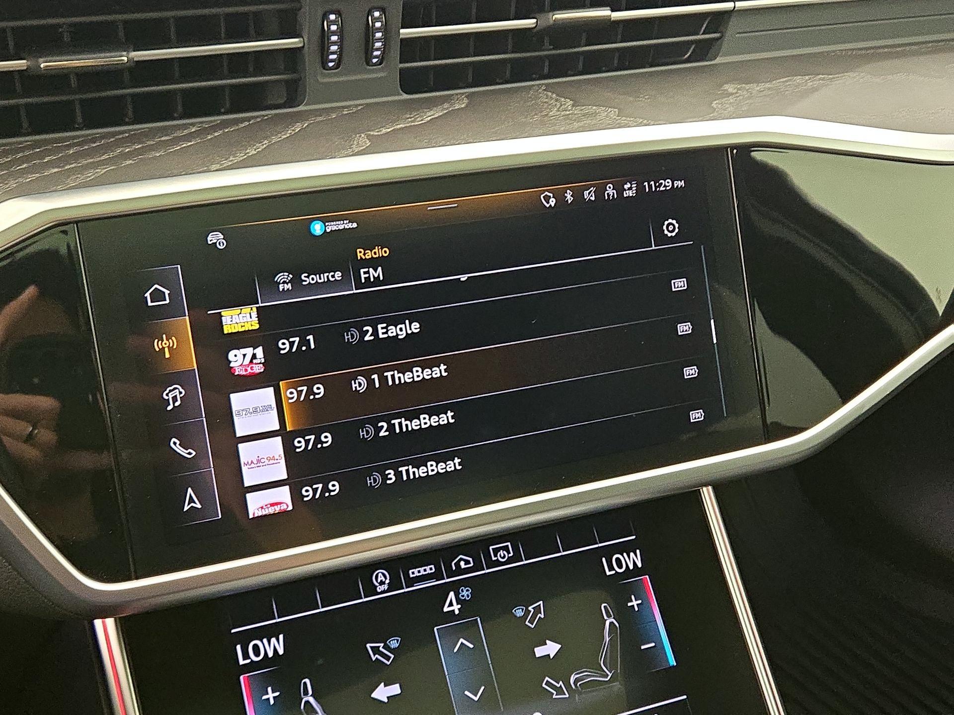 Thumbnail: 2024 Audi A6 - 16