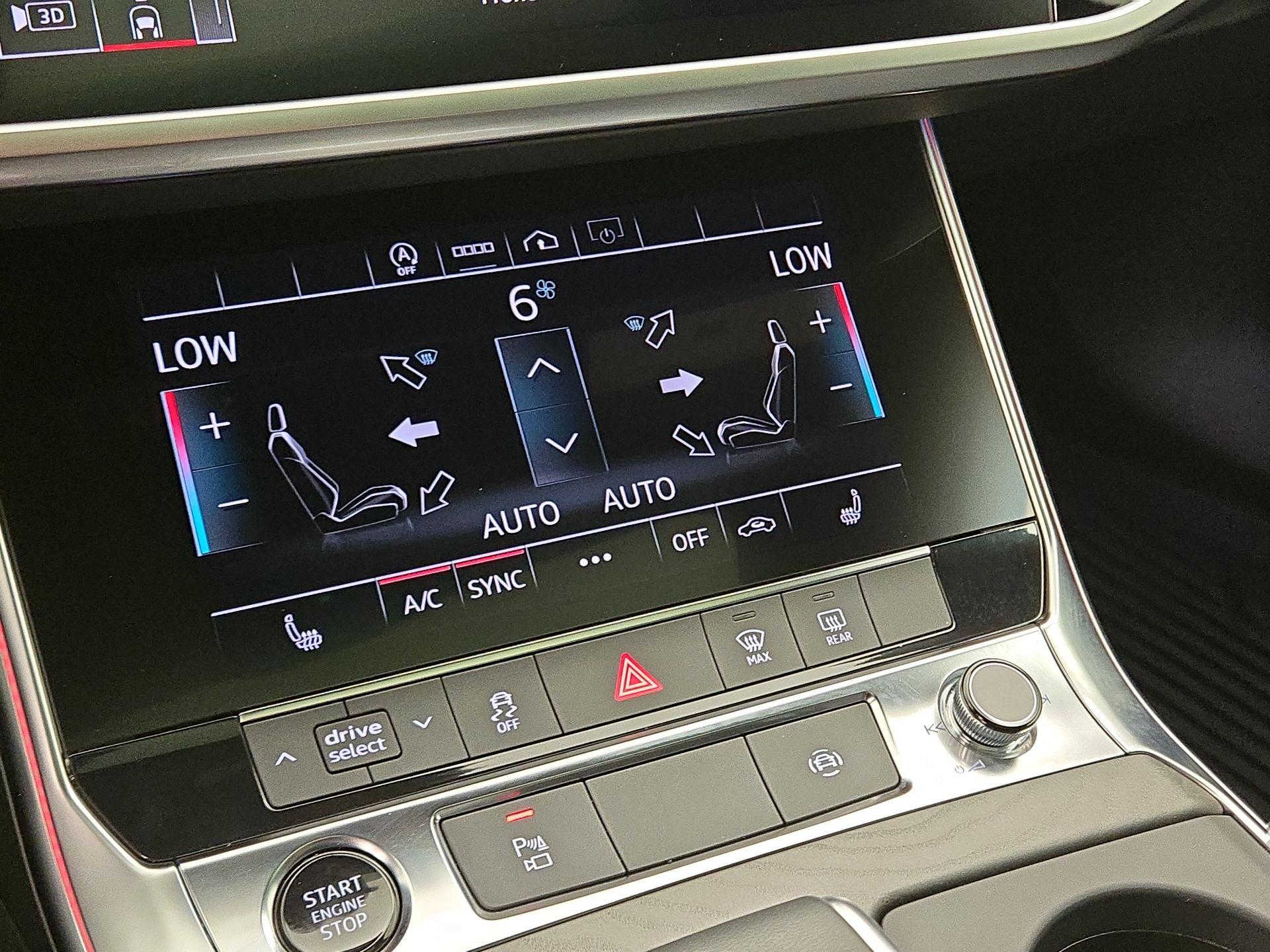 Thumbnail: 2024 Audi A6 - 17