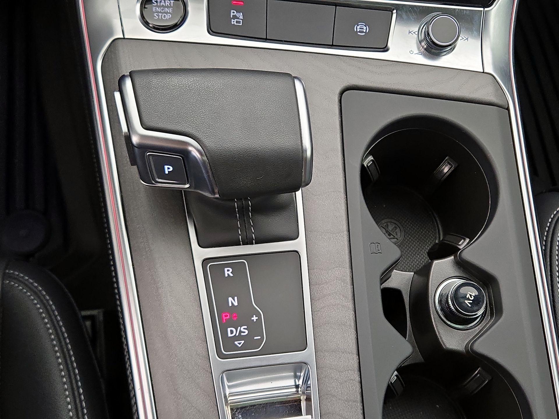 Thumbnail: 2024 Audi A6 - 18