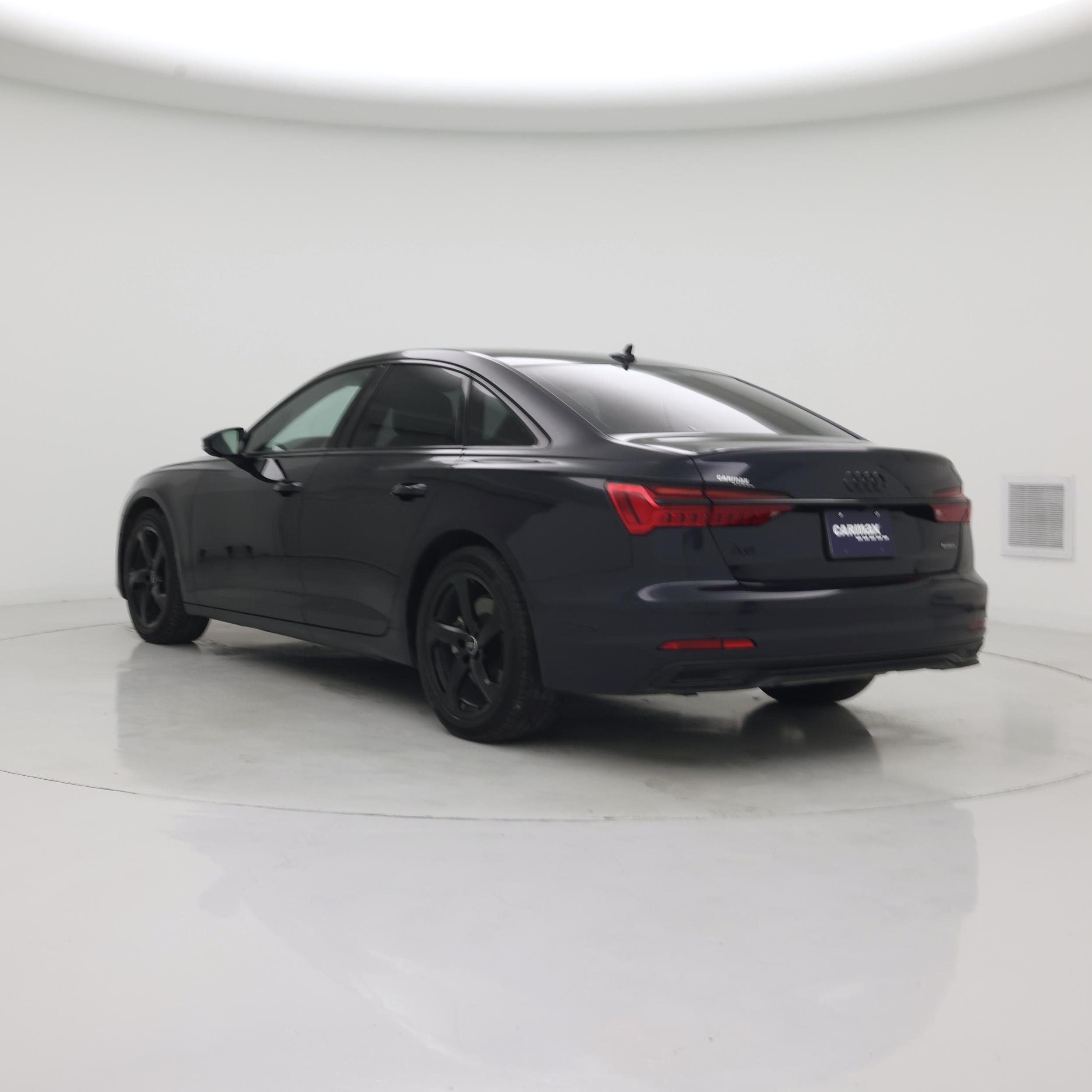 Thumbnail: 2024 Audi A6 - 2