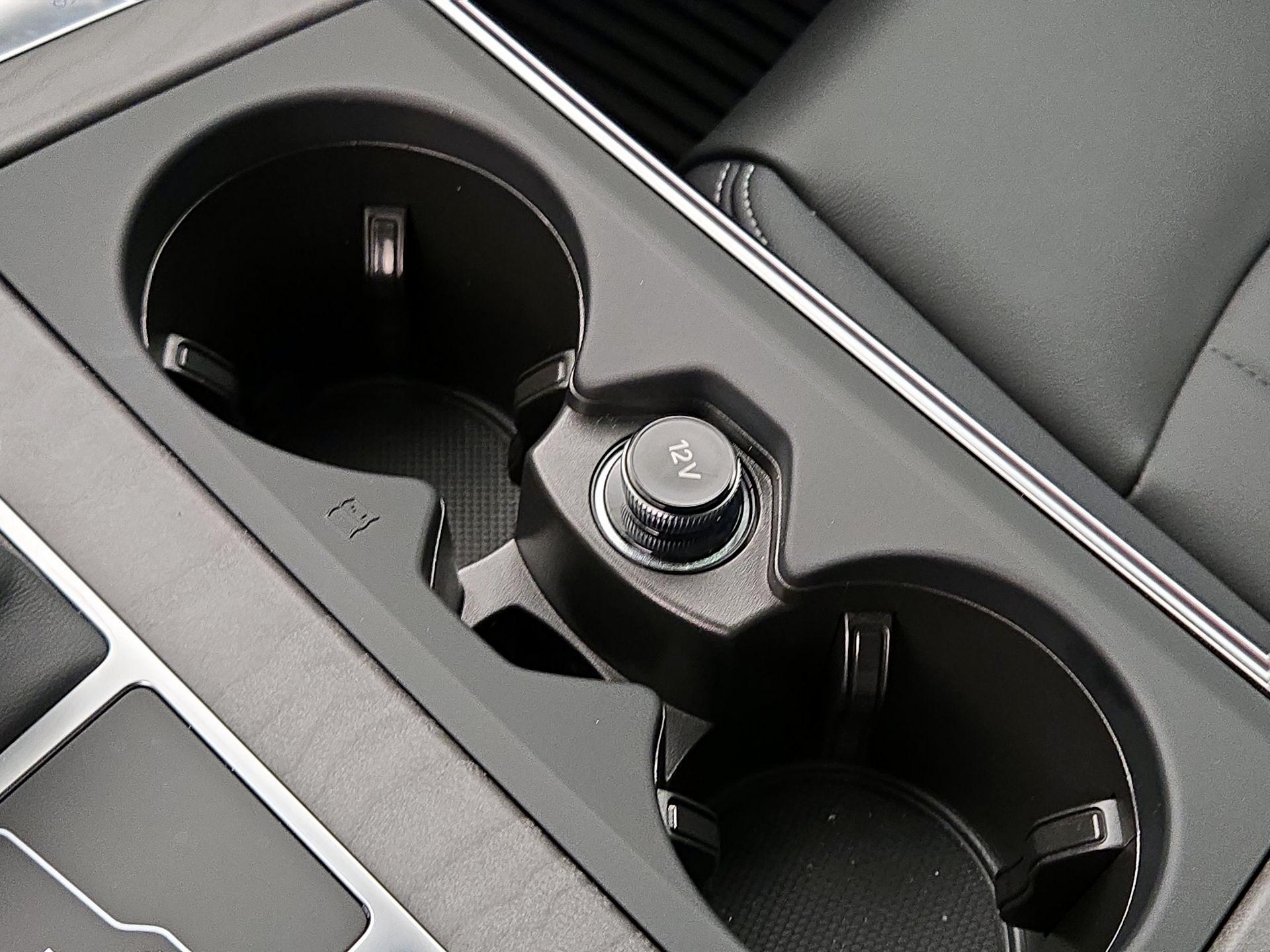 Thumbnail: 2024 Audi A6 - 19