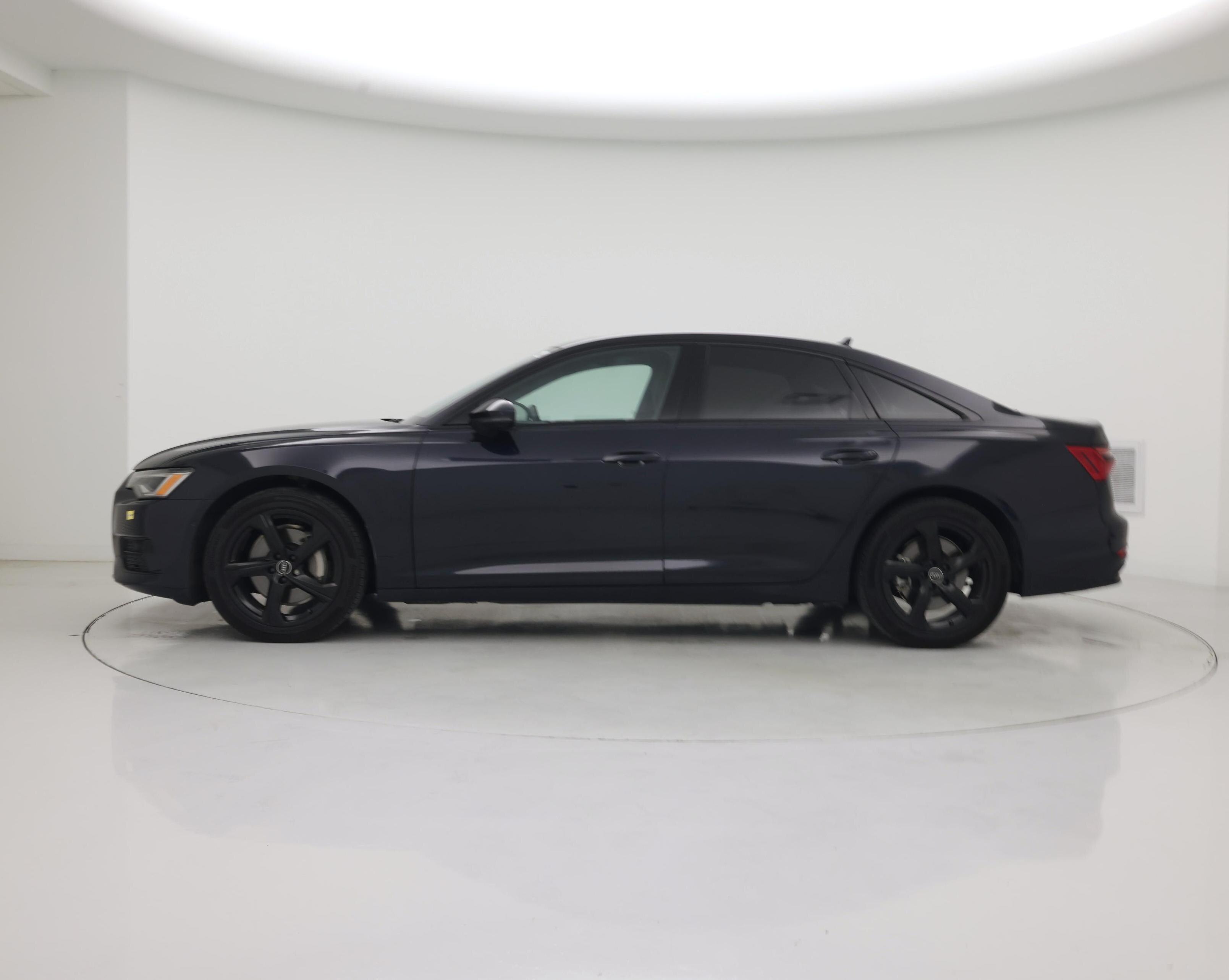 Thumbnail: 2024 Audi A6 - 3