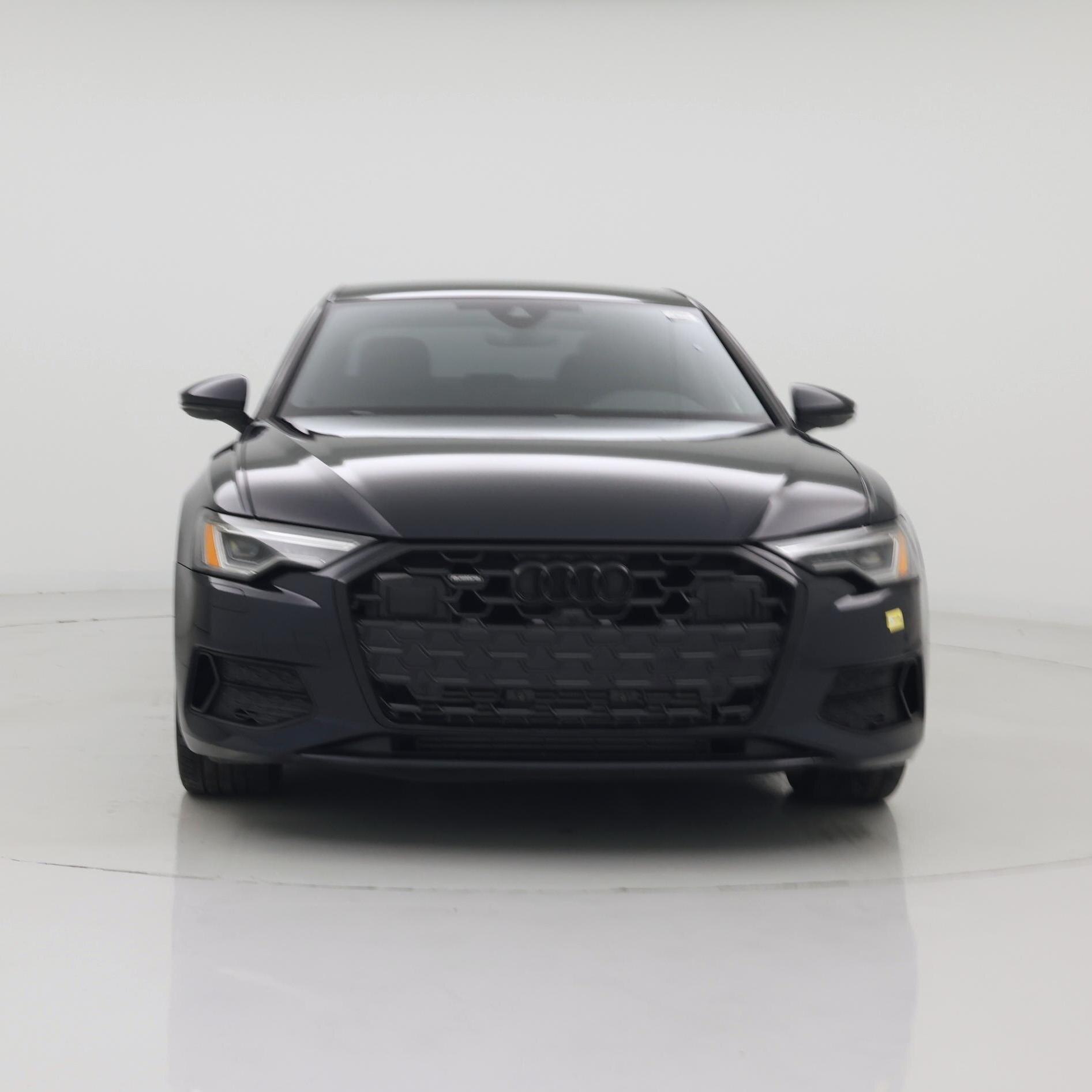 Thumbnail: 2024 Audi A6 - 5