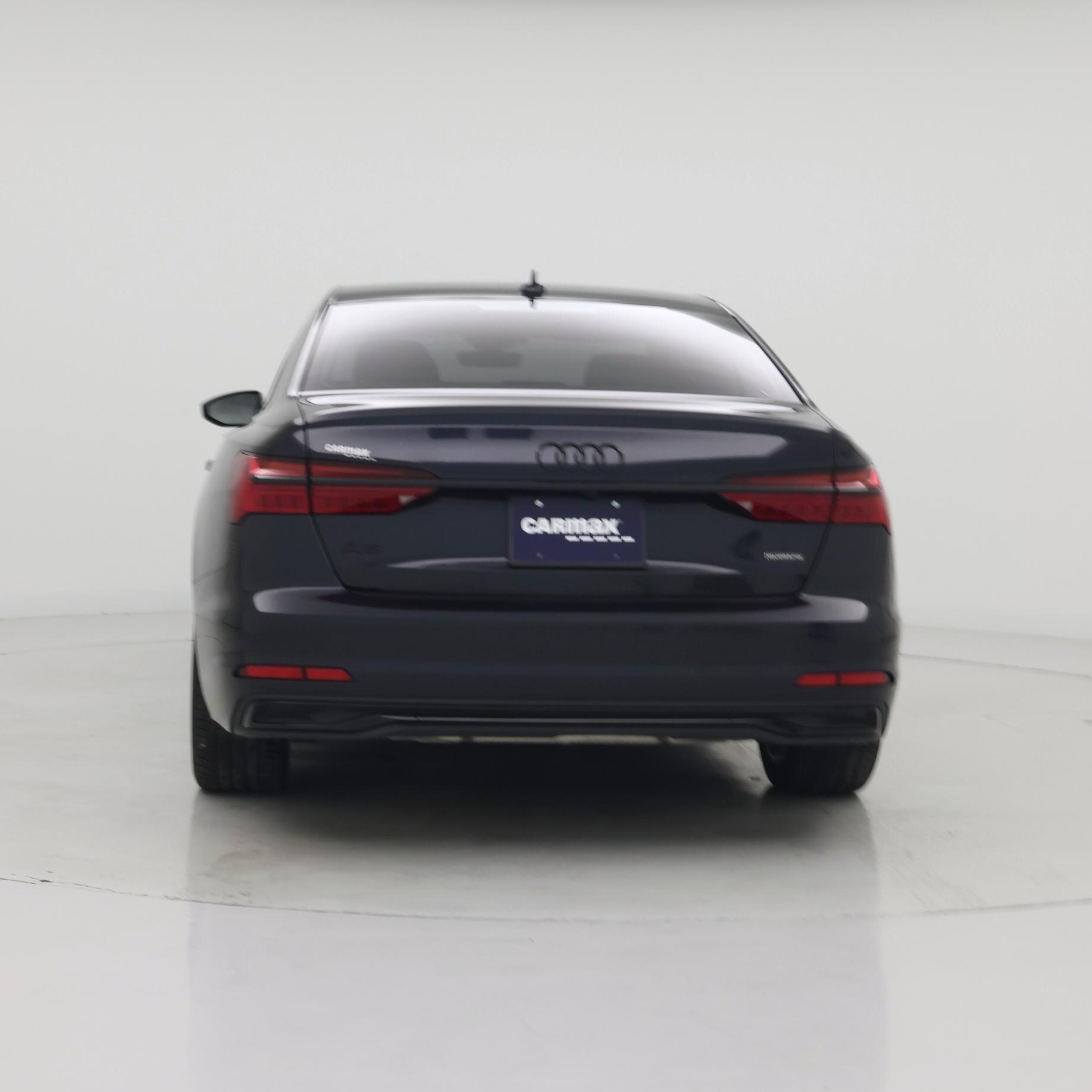 Thumbnail: 2024 Audi A6 - 6