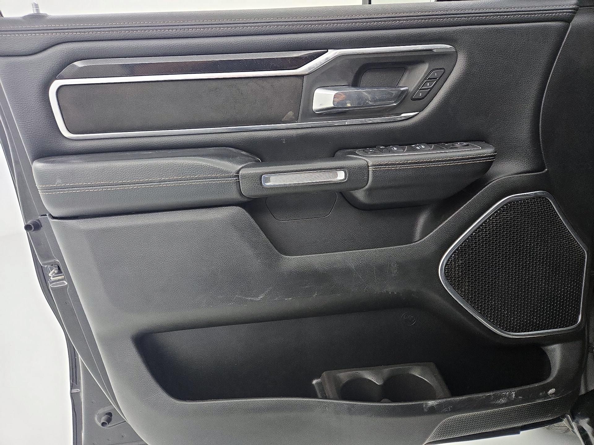 Thumbnail: 2022 RAM 1500 - 12