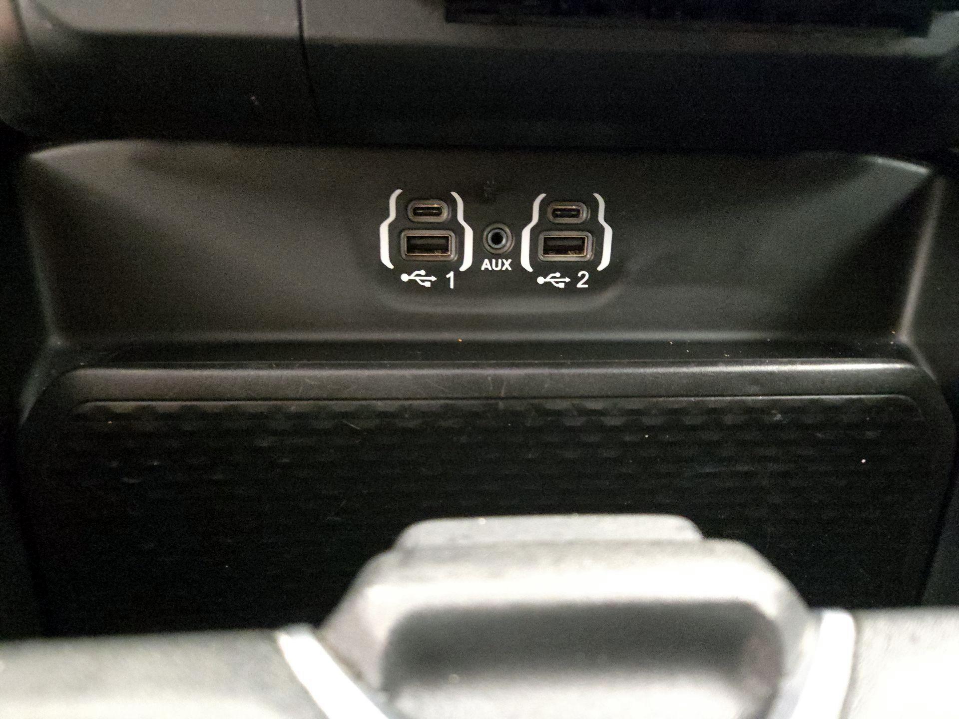 Thumbnail: 2022 RAM 1500 - 18