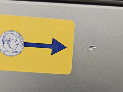 Condition detail