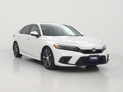 2022 Honda Civic Touring
