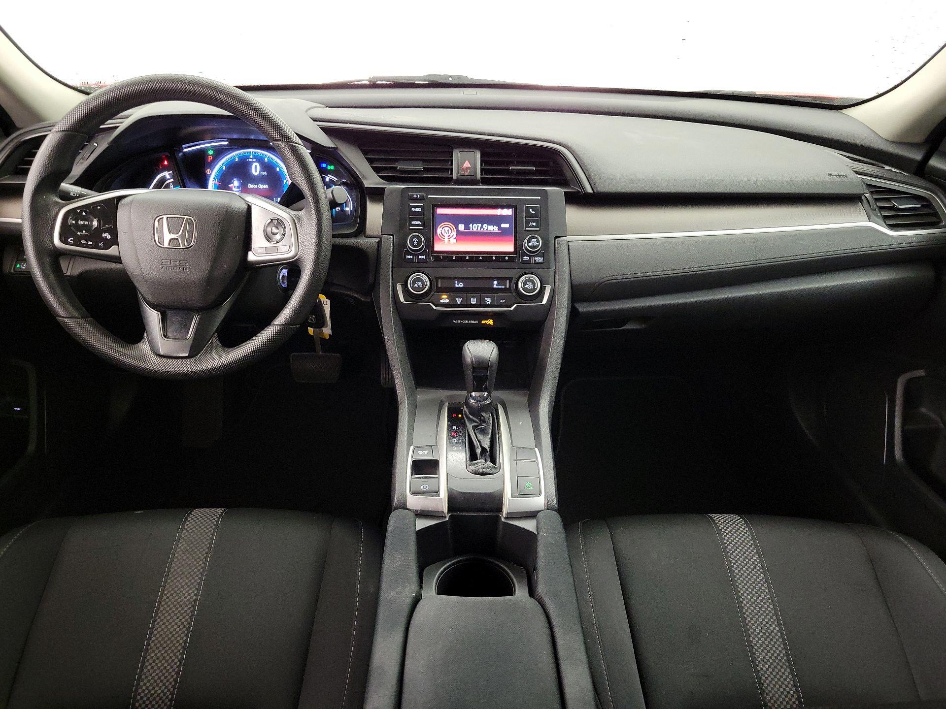 Thumbnail: 2020 Honda Civic - 9