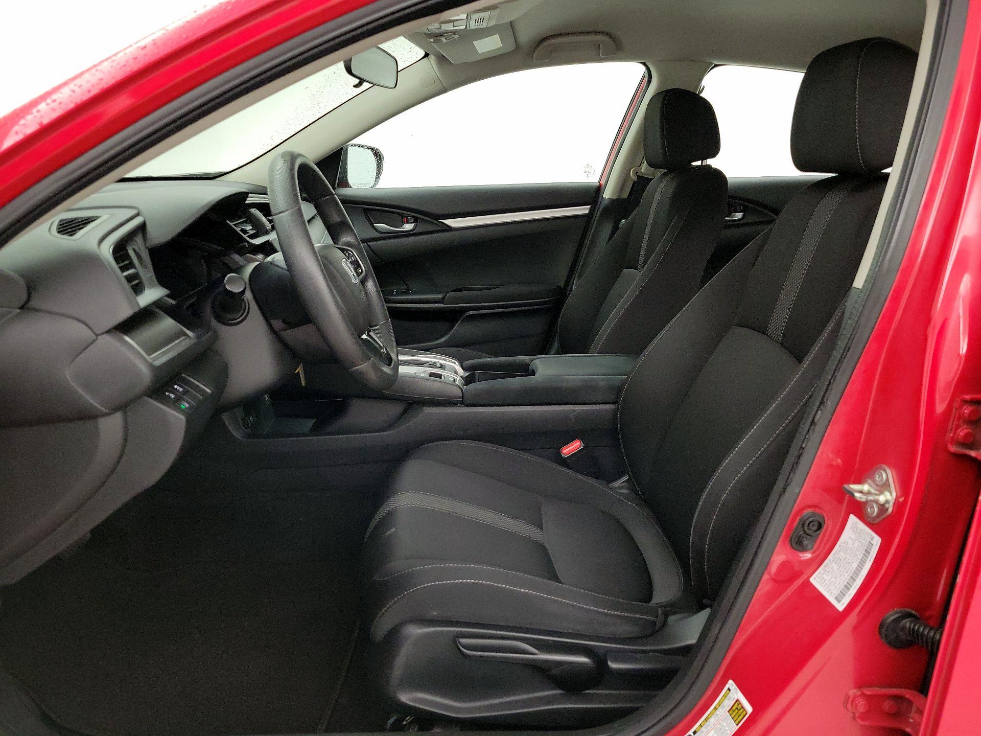 Thumbnail: 2020 Honda Civic - 11