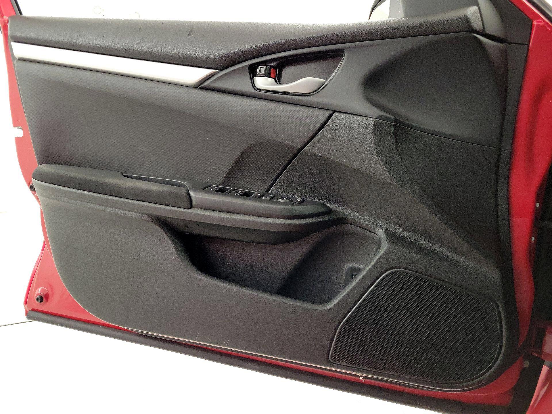 Thumbnail: 2020 Honda Civic - 12