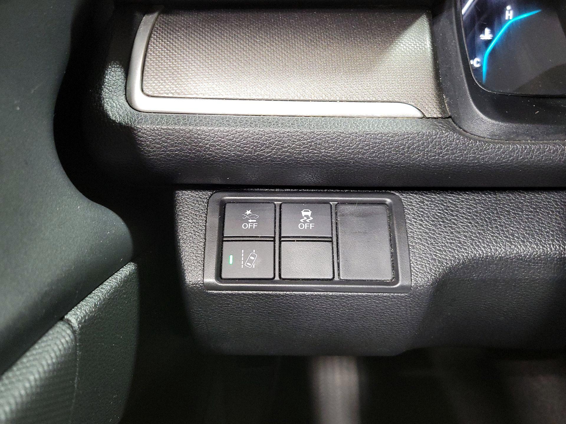 Thumbnail: 2020 Honda Civic - 13