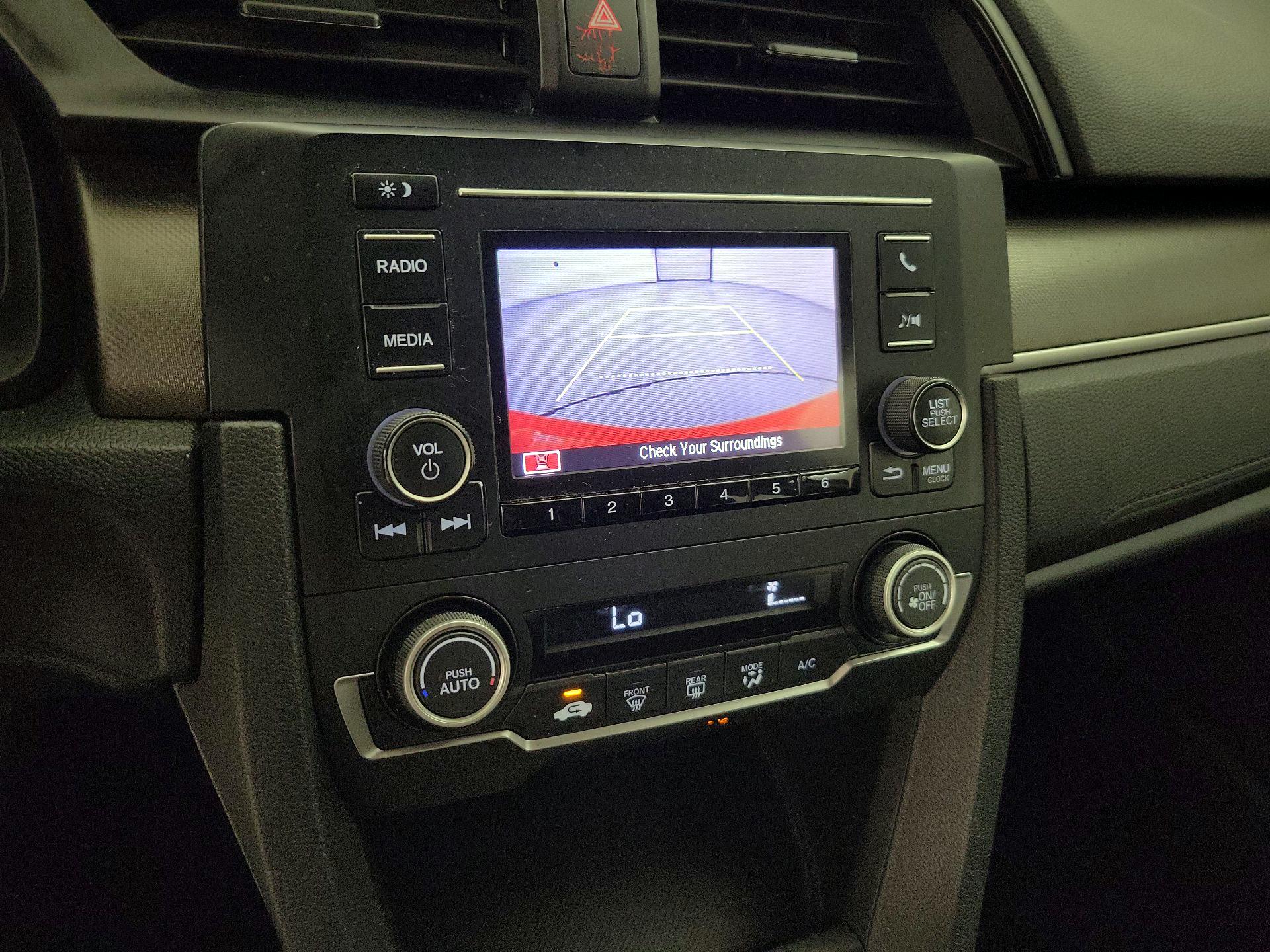 Thumbnail: 2020 Honda Civic - 14