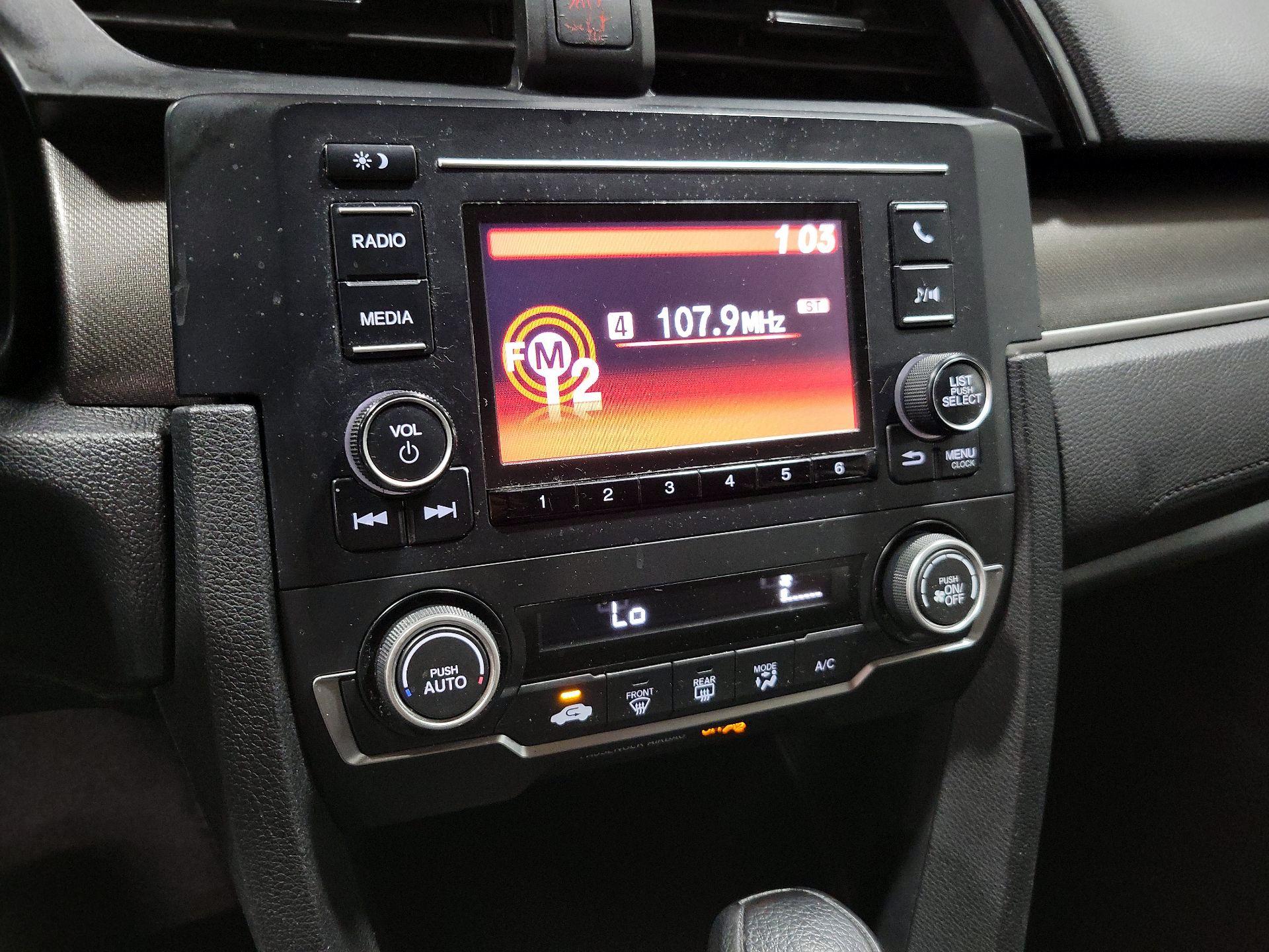 Thumbnail: 2020 Honda Civic - 15