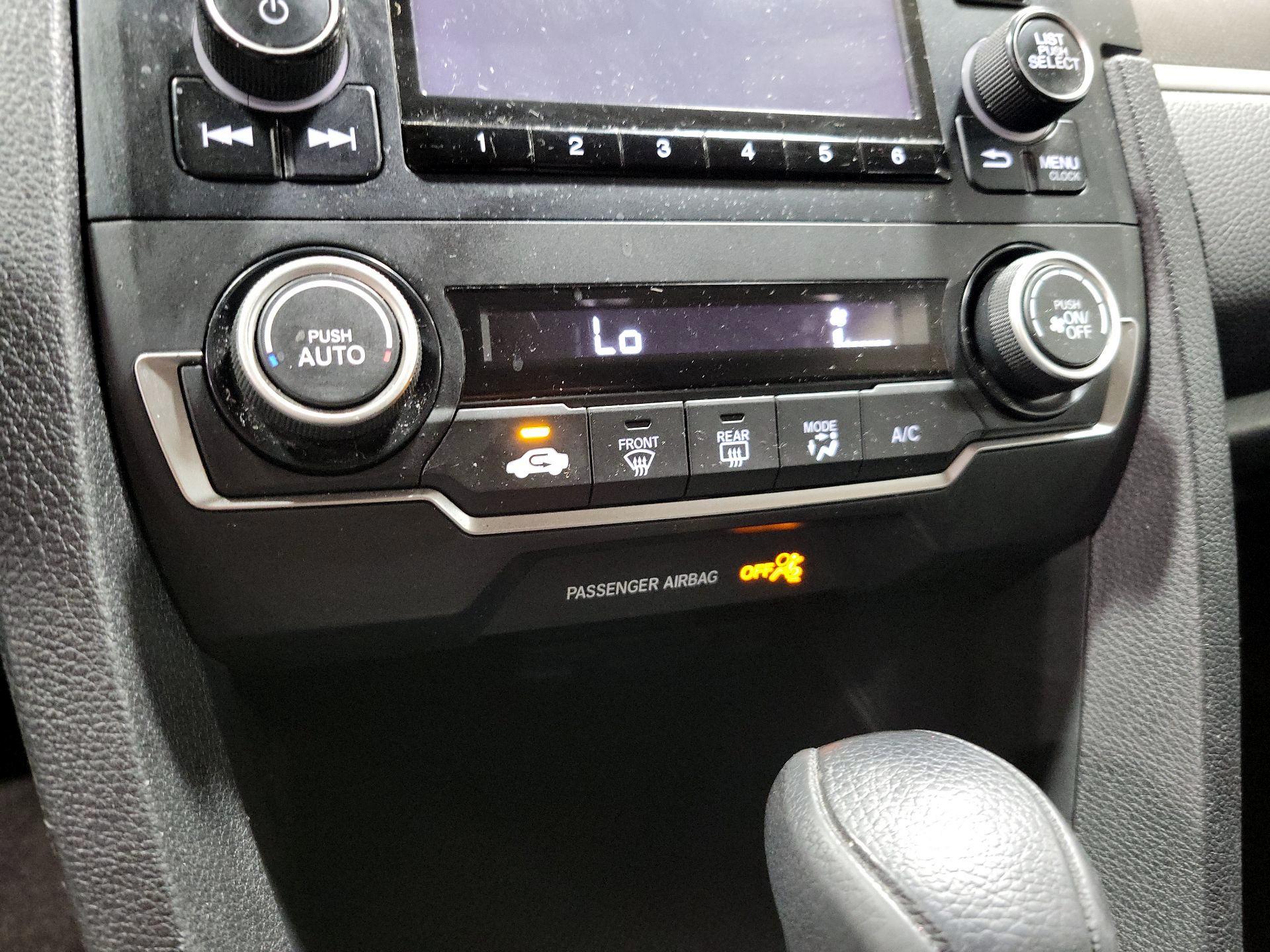 Thumbnail: 2020 Honda Civic - 16