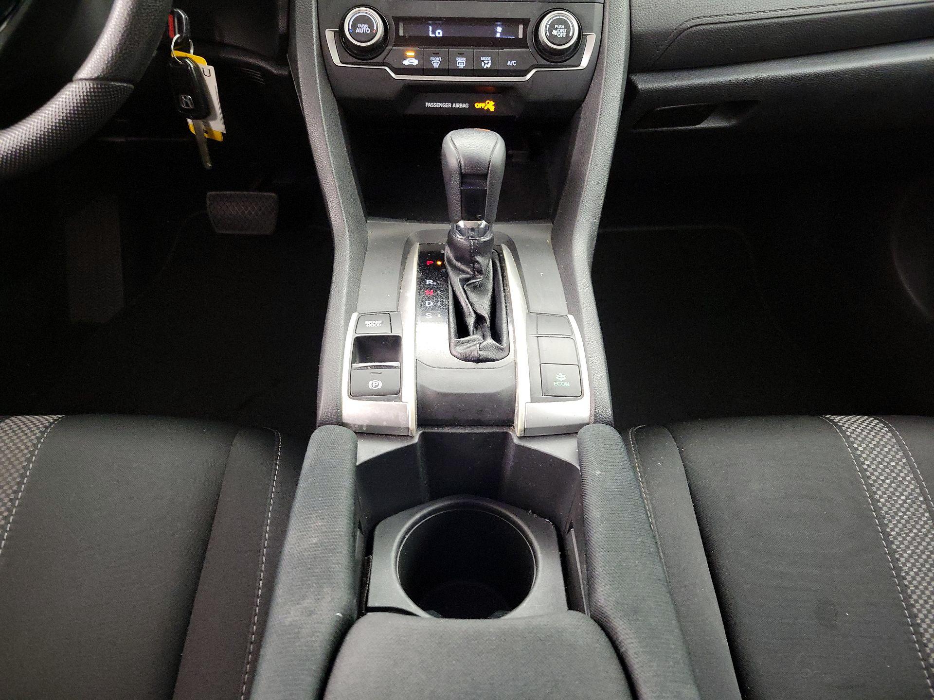 Thumbnail: 2020 Honda Civic - 17