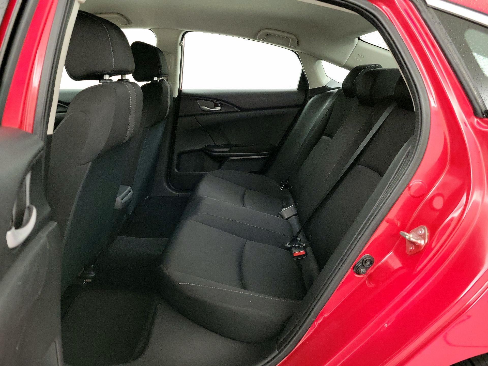 Thumbnail: 2020 Honda Civic - 18