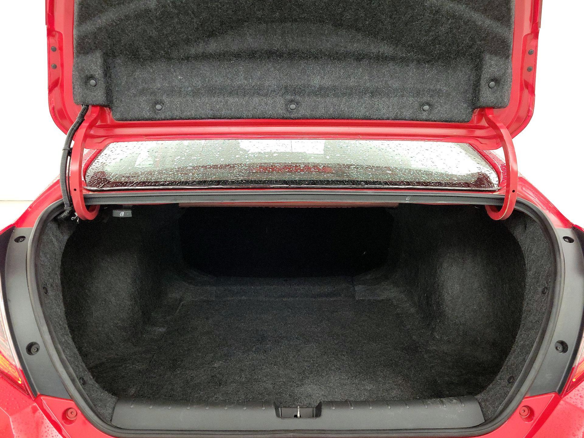 Thumbnail: 2020 Honda Civic - 19