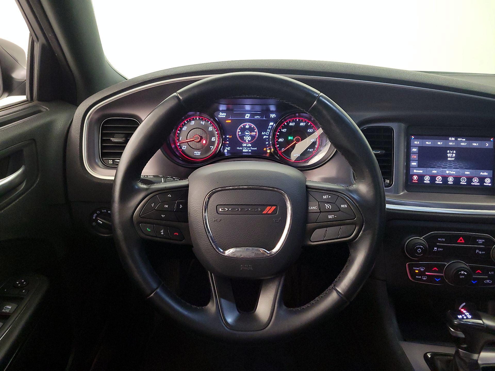 Thumbnail: 2021 Dodge Charger - 10