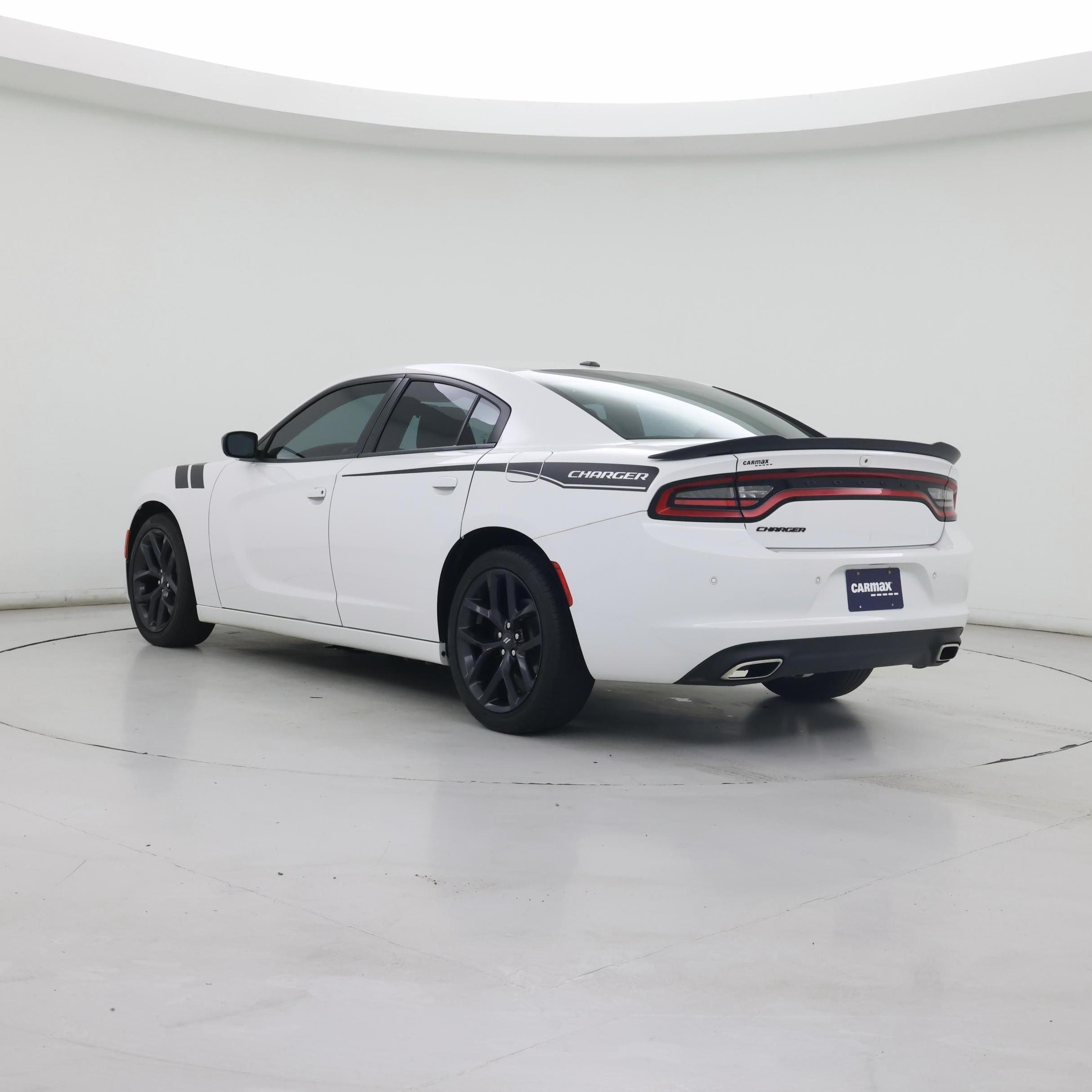 Thumbnail: 2021 Dodge Charger - 2