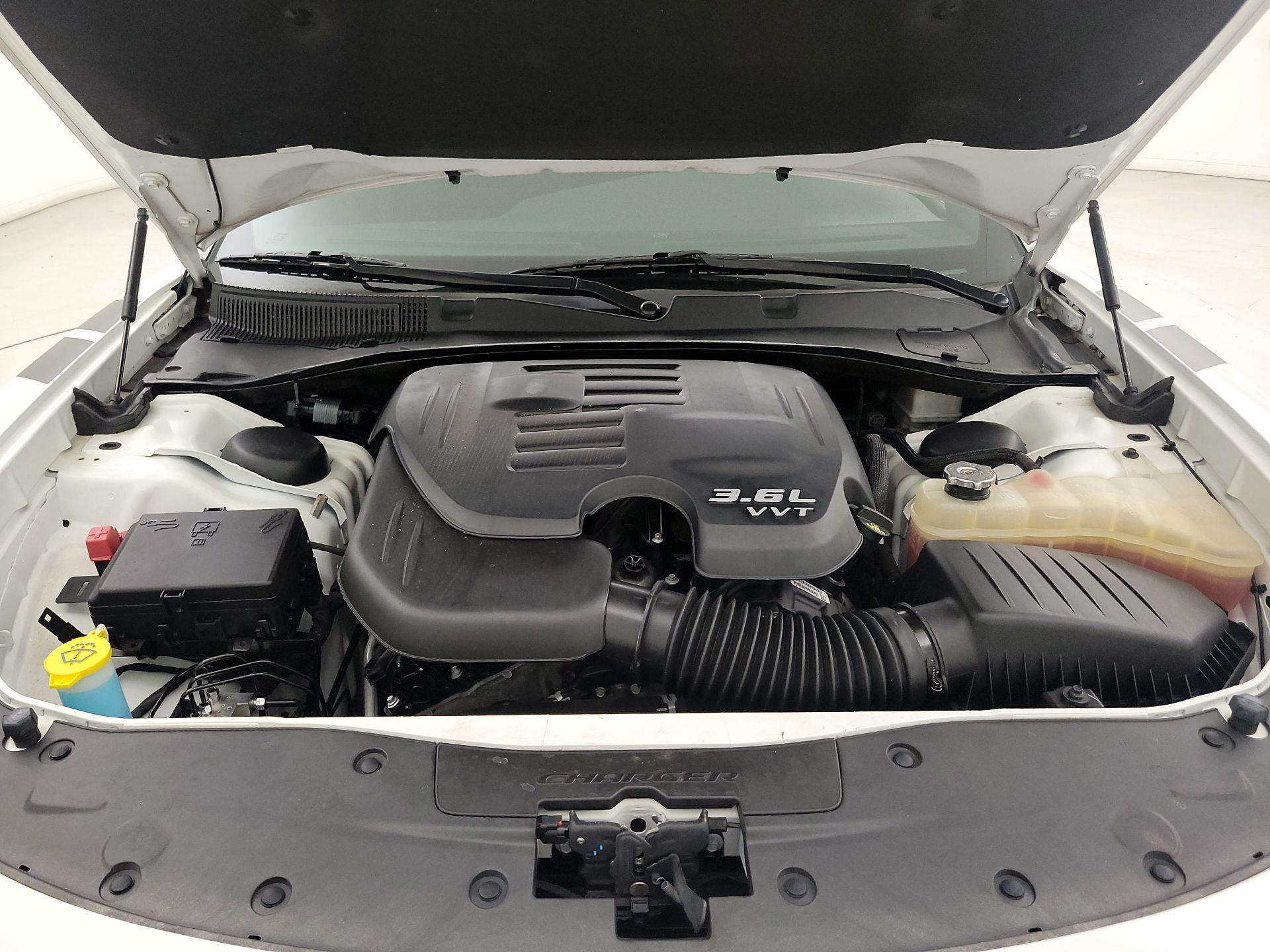 Thumbnail: 2021 Dodge Charger - 20