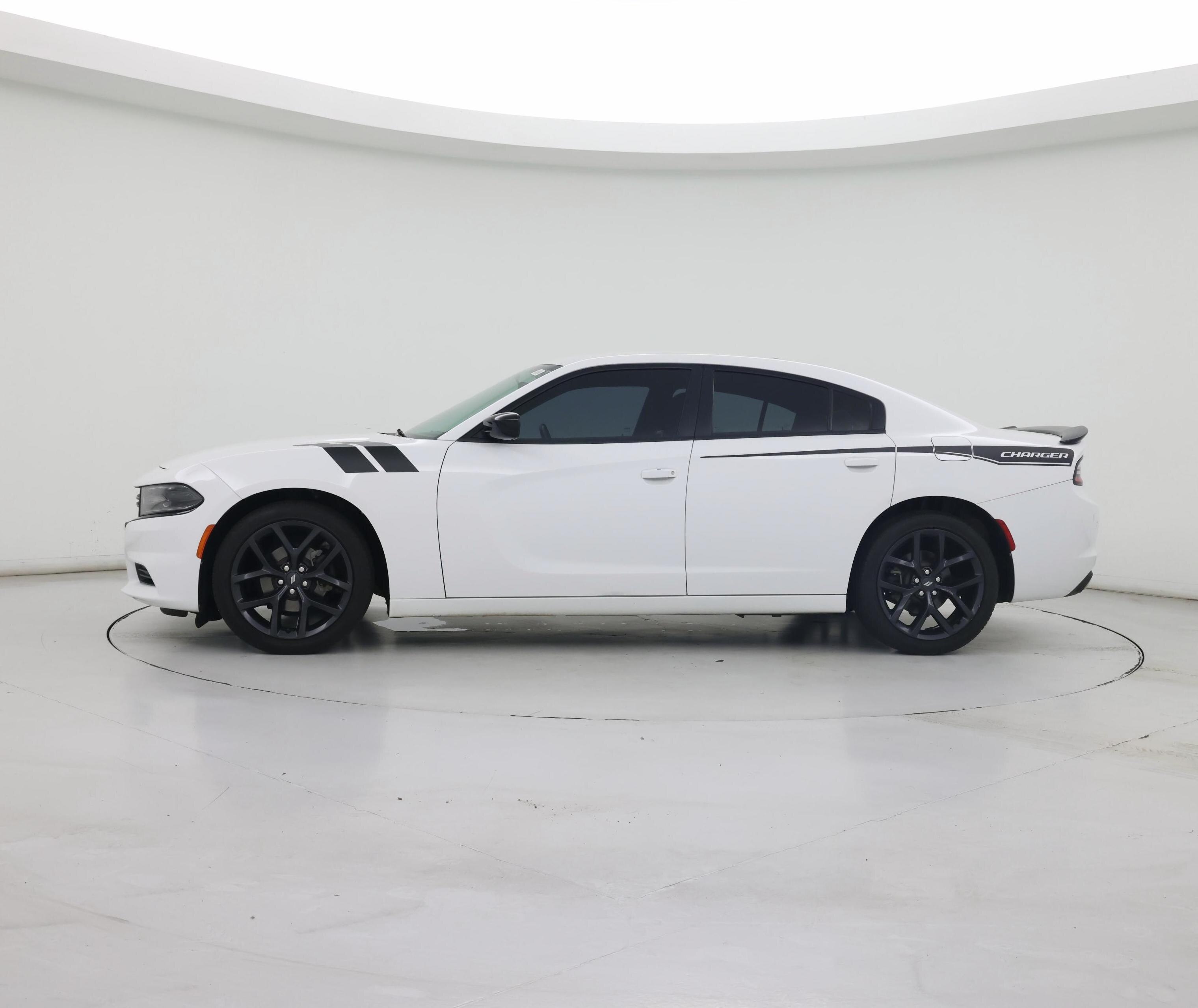 Thumbnail: 2021 Dodge Charger - 3
