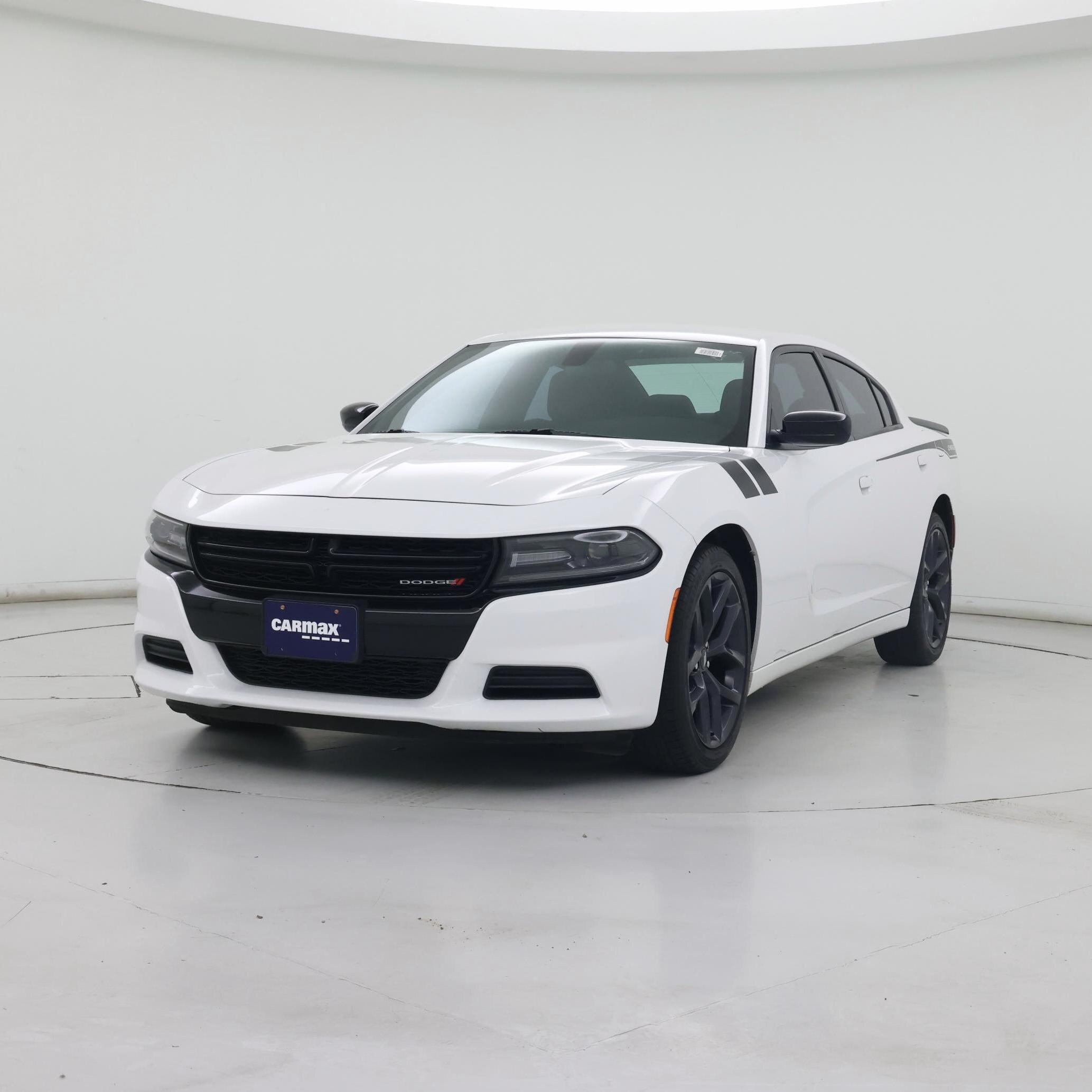 Thumbnail: 2021 Dodge Charger - 4