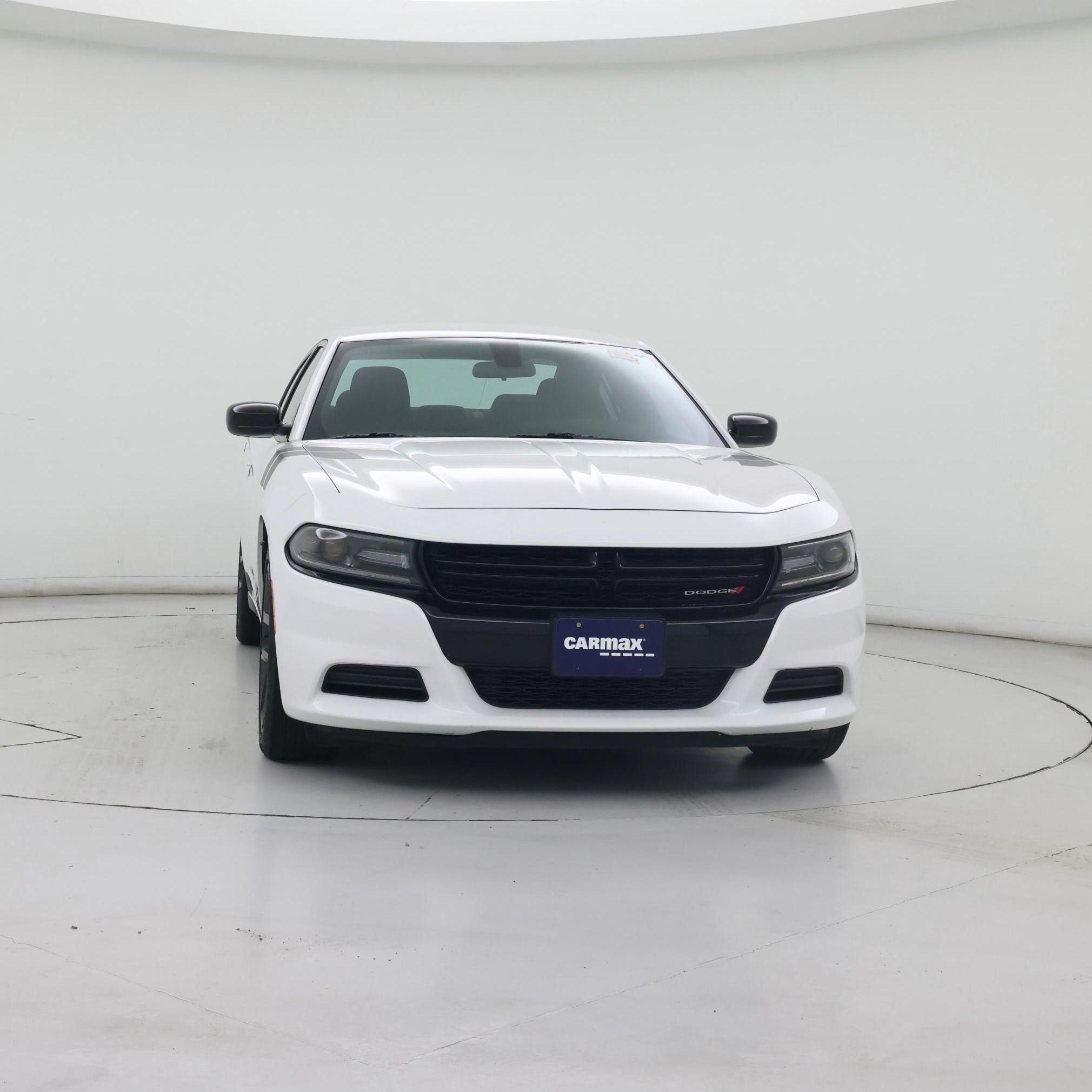 Thumbnail: 2021 Dodge Charger - 5