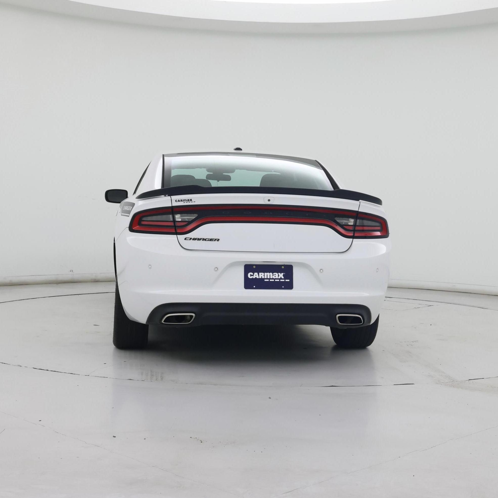 Thumbnail: 2021 Dodge Charger - 6