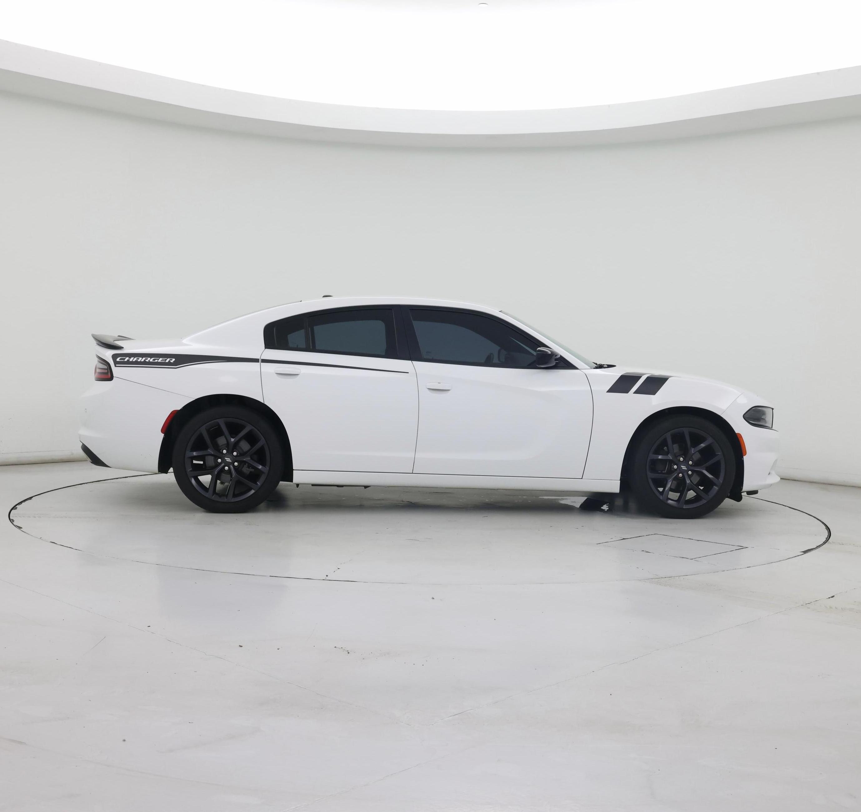 Thumbnail: 2021 Dodge Charger - 7