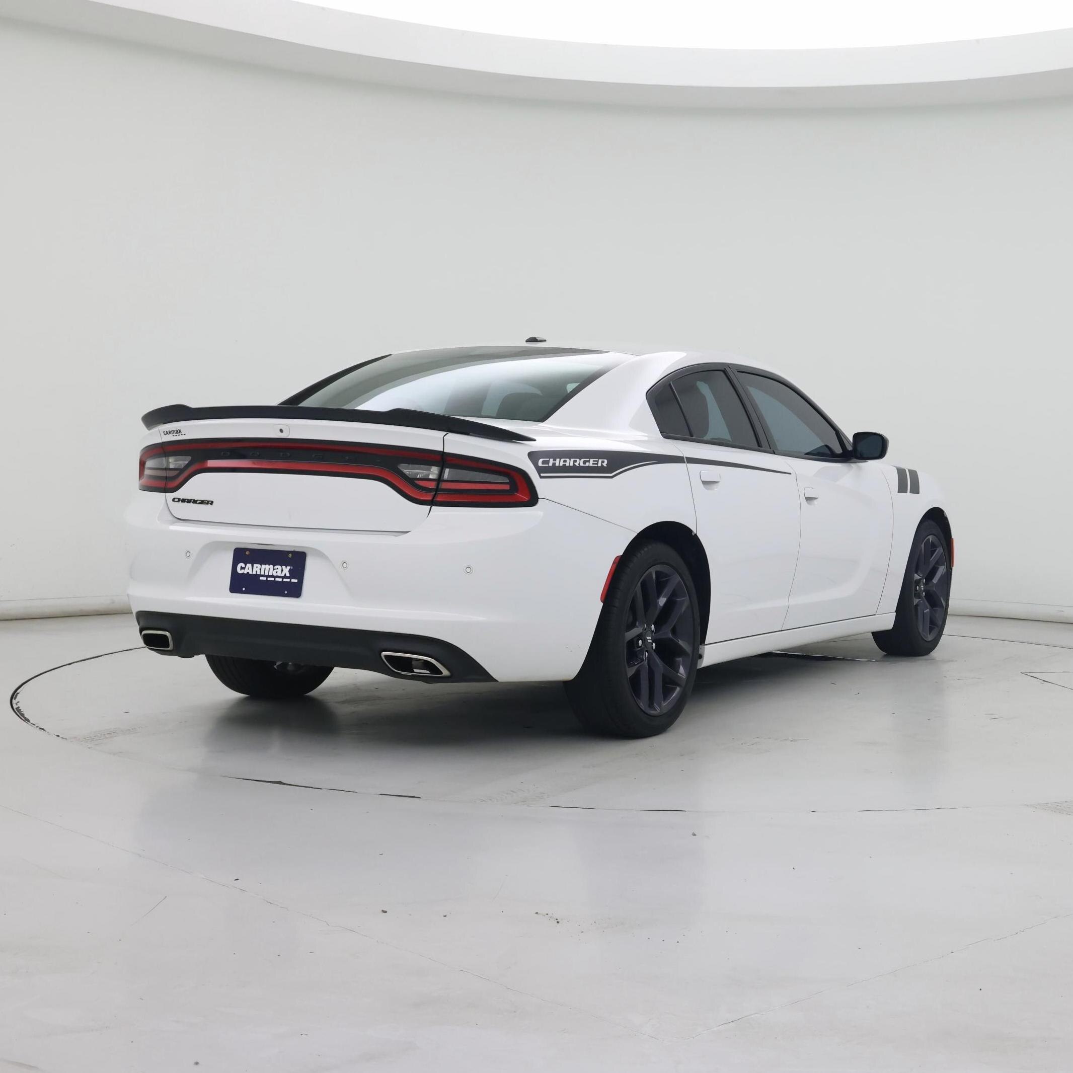 Thumbnail: 2021 Dodge Charger - 8