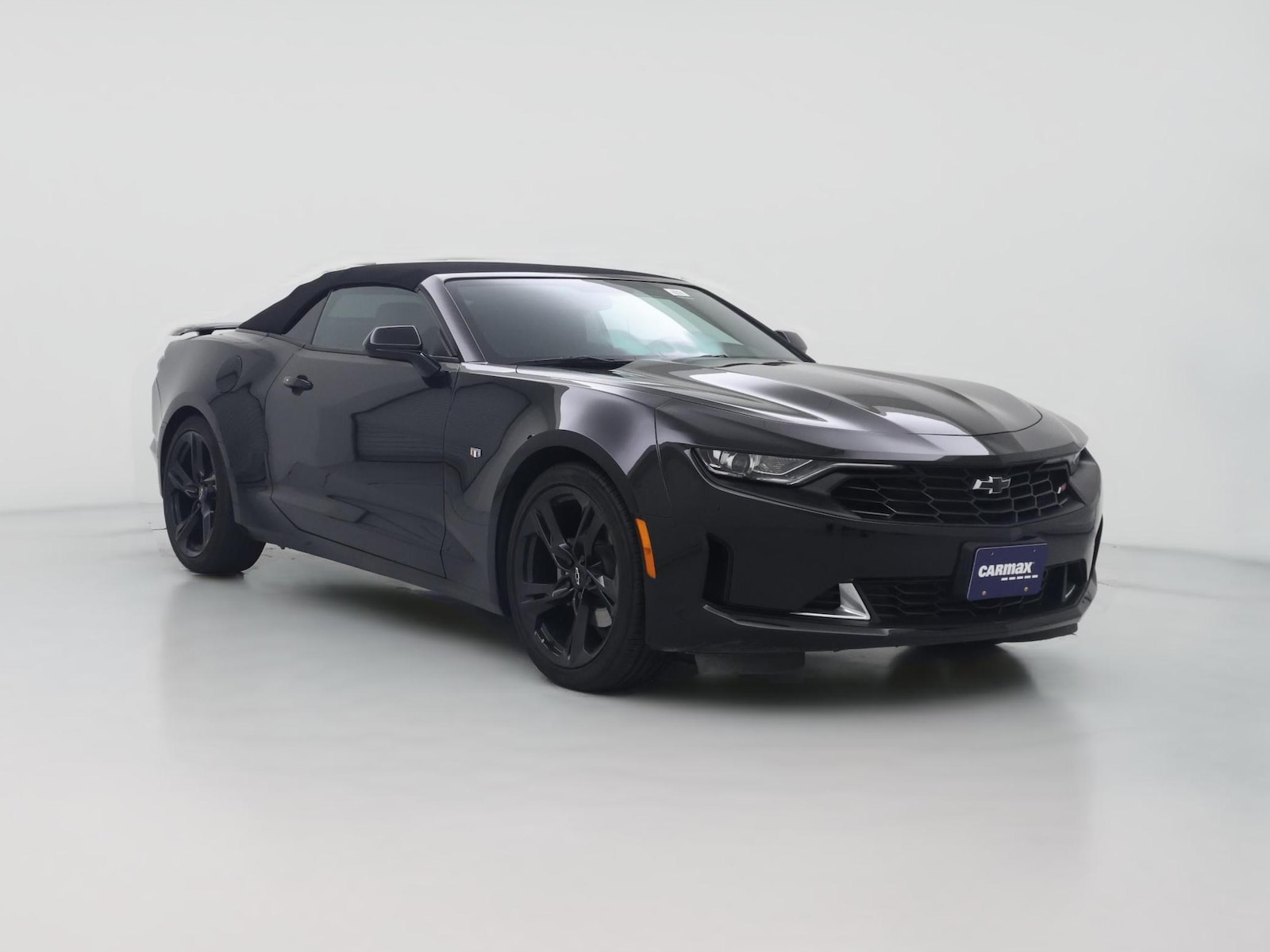 2023 Chevrolet Camaro