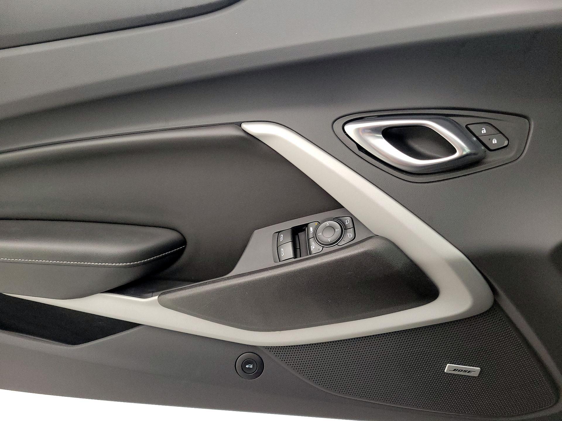 Thumbnail: 2023 Chevrolet Camaro - 12