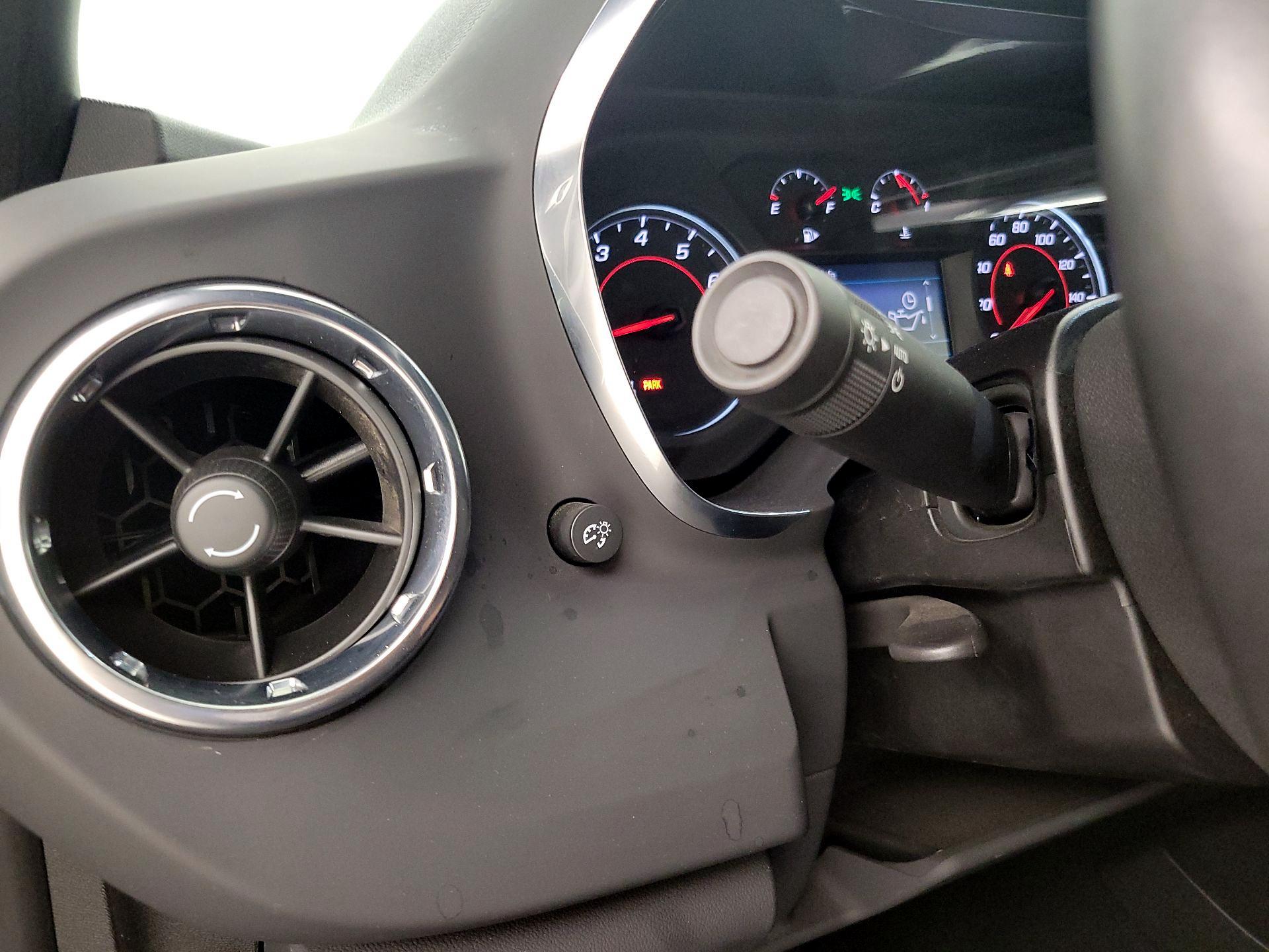 Thumbnail: 2023 Chevrolet Camaro - 13